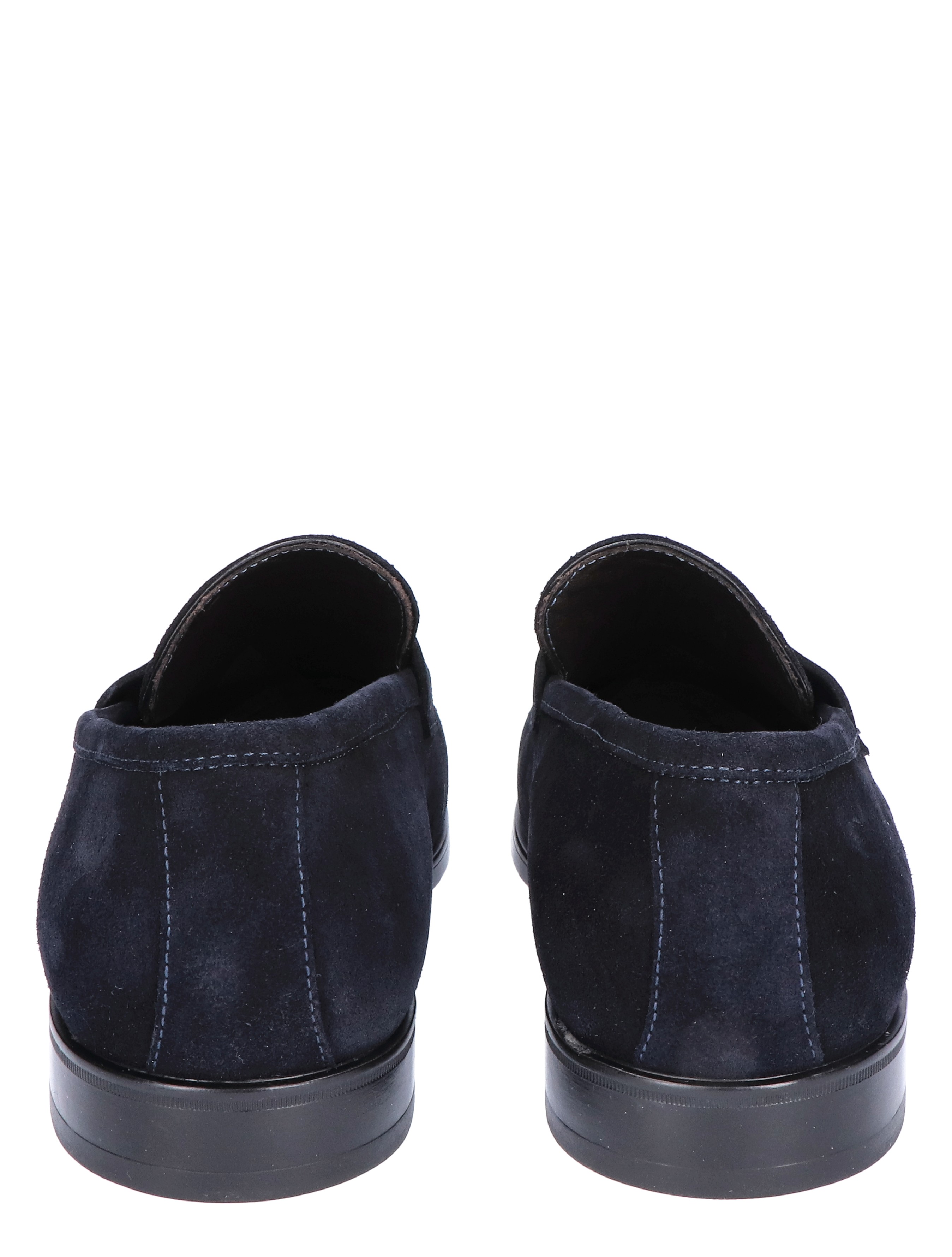 Giorgio 1958 - 50504 Relight 501 Blu - Heren - Loafers - 41817_33_6