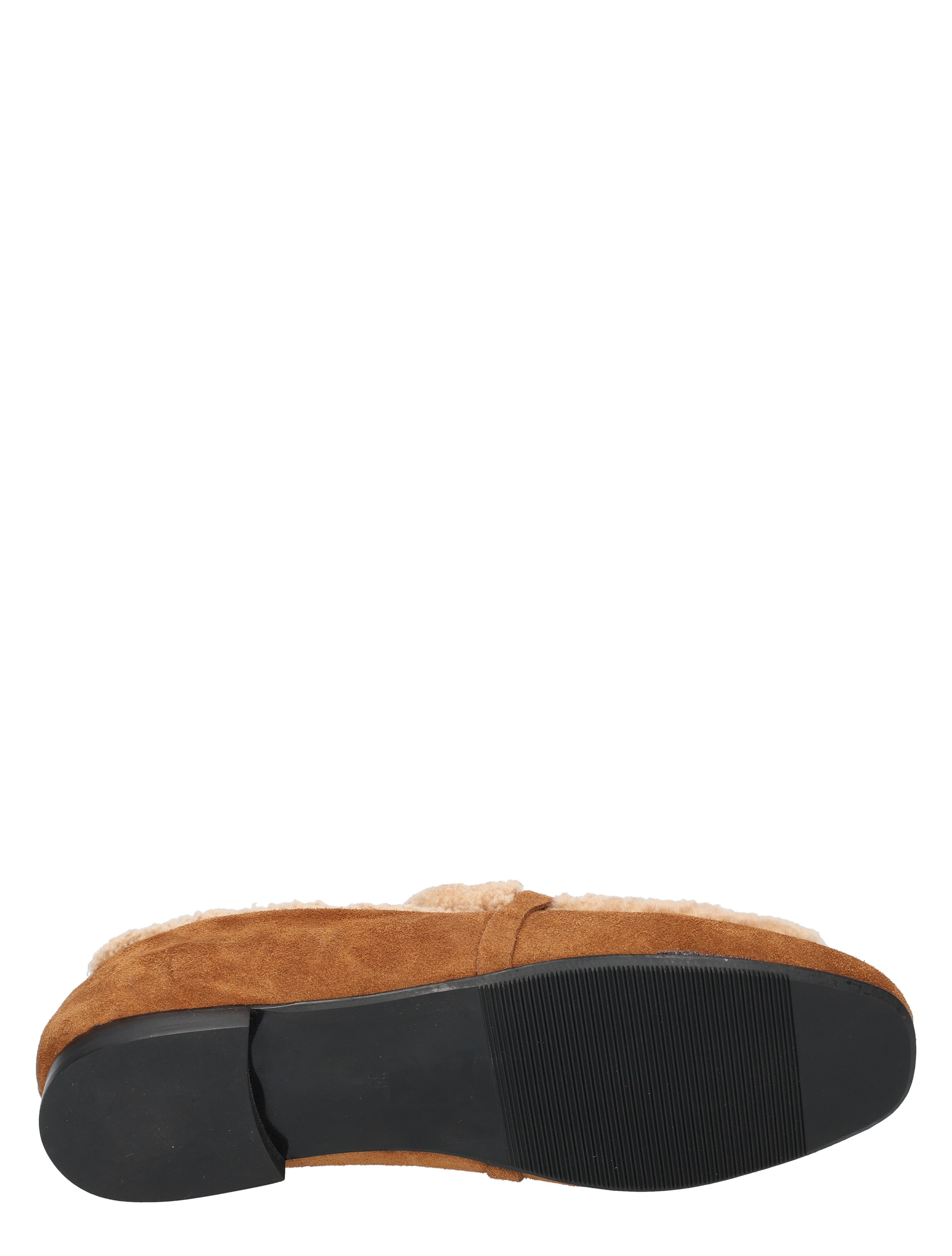 laars, slipper, sloffen, suede, vachtvoering