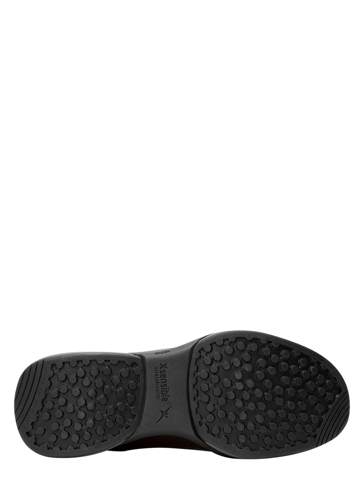 Xsensible - 30076.3 SWX6 Men Cognac J-Wijdte - Heren - Veterschoenen - Casual Veterschoenen - 40950_02_5