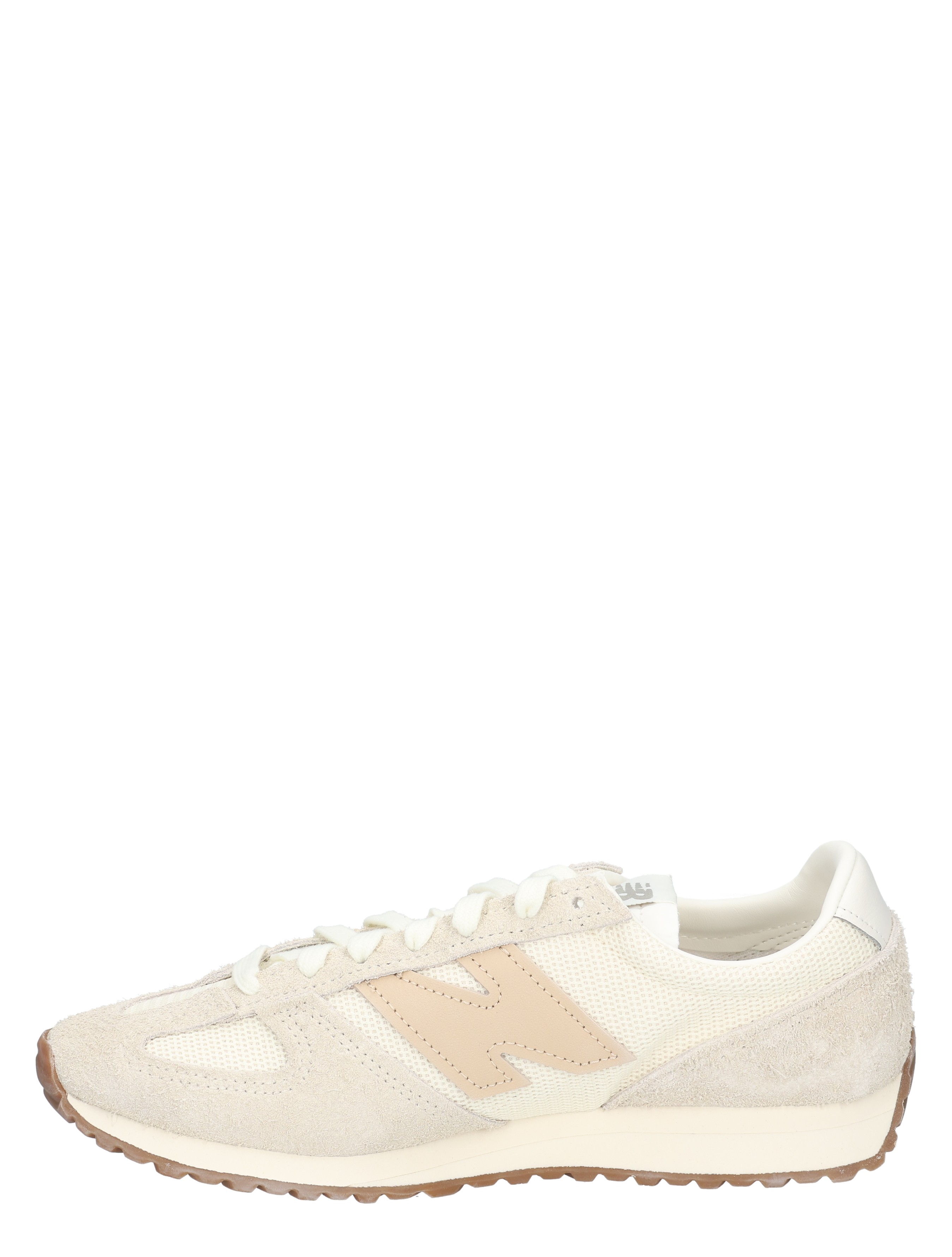 New Balance - 471 Women U471KAA Angora - Dames - Sneakers - Lage Sneakers - 49621_77_2