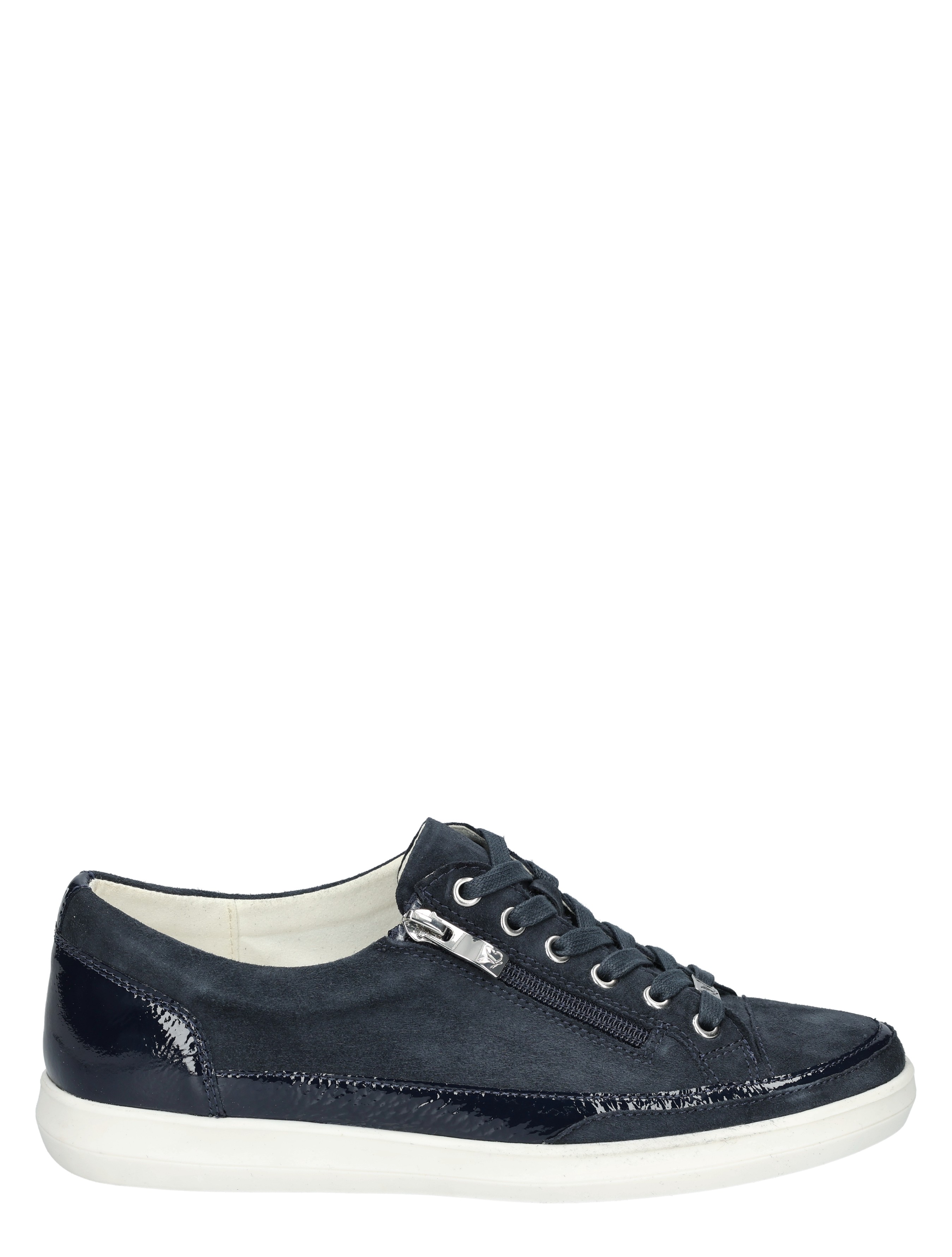 Caprice - 23706 880 Ocean Combi - Dames - Veterschoenen - Casual Veterschoenen - 50724_33_1