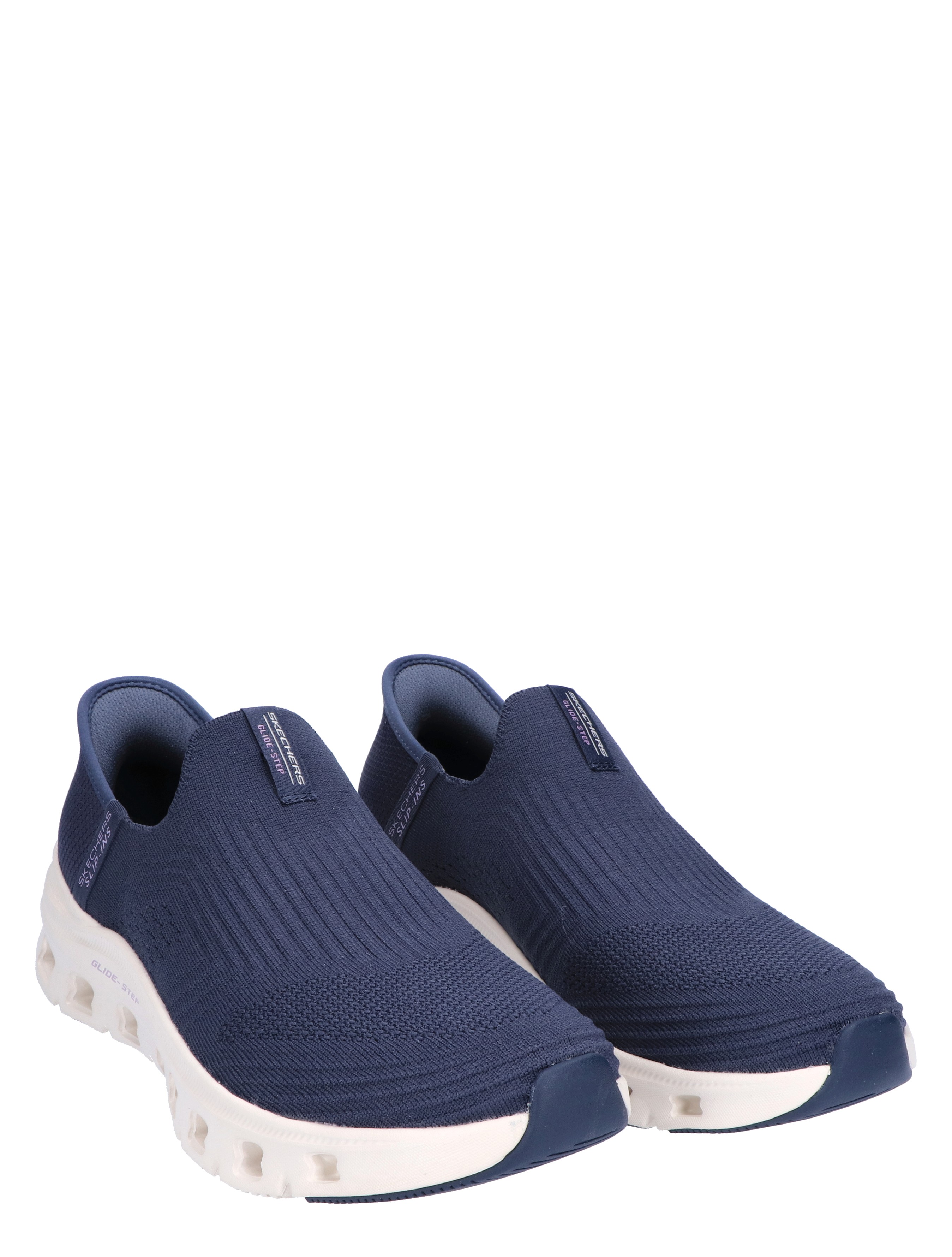 Slip On Glide Step Pro Navy