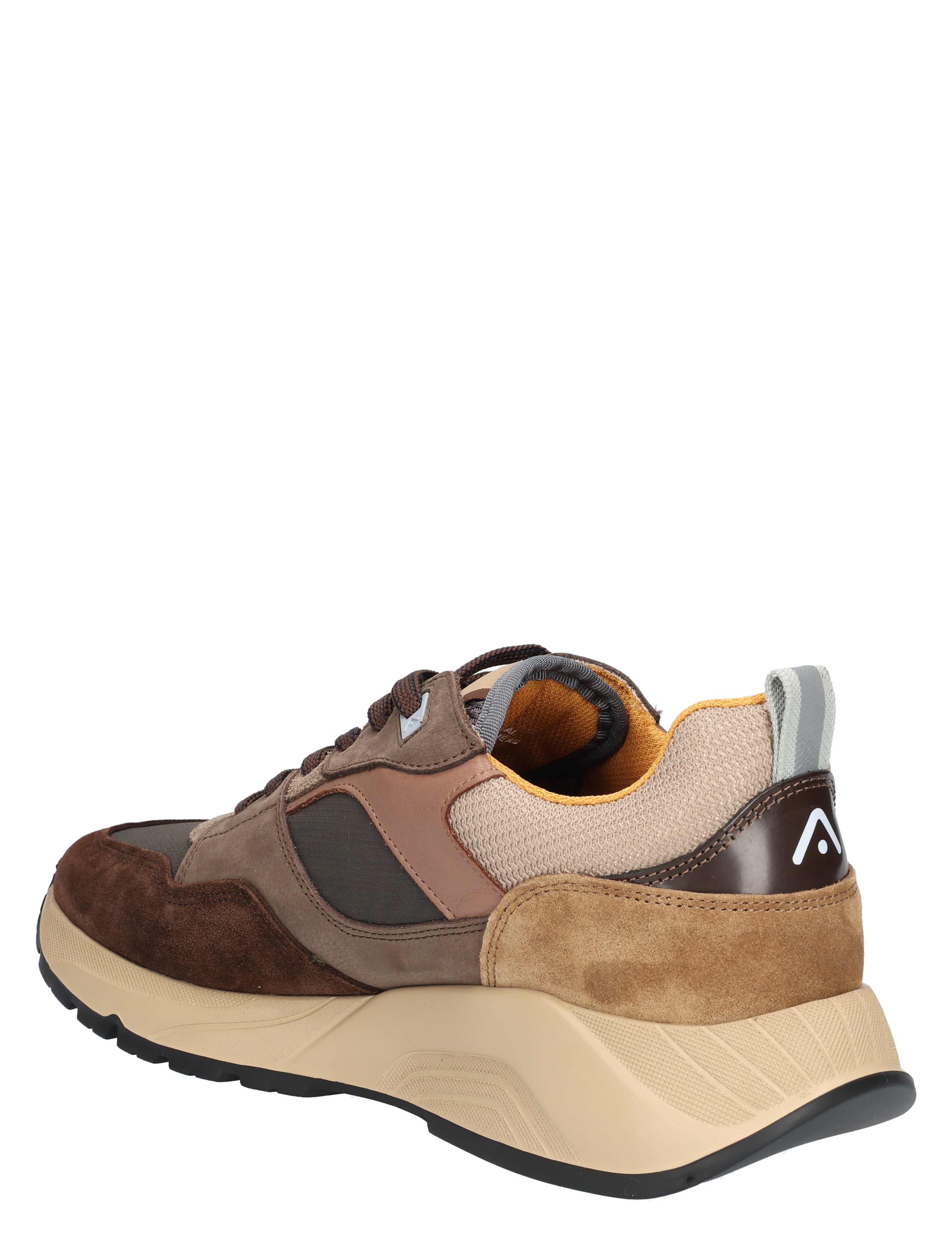 Ambitious - Strider Brown - Heren - Veterschoenen - Casual Veterschoenen - 49195_22_4
