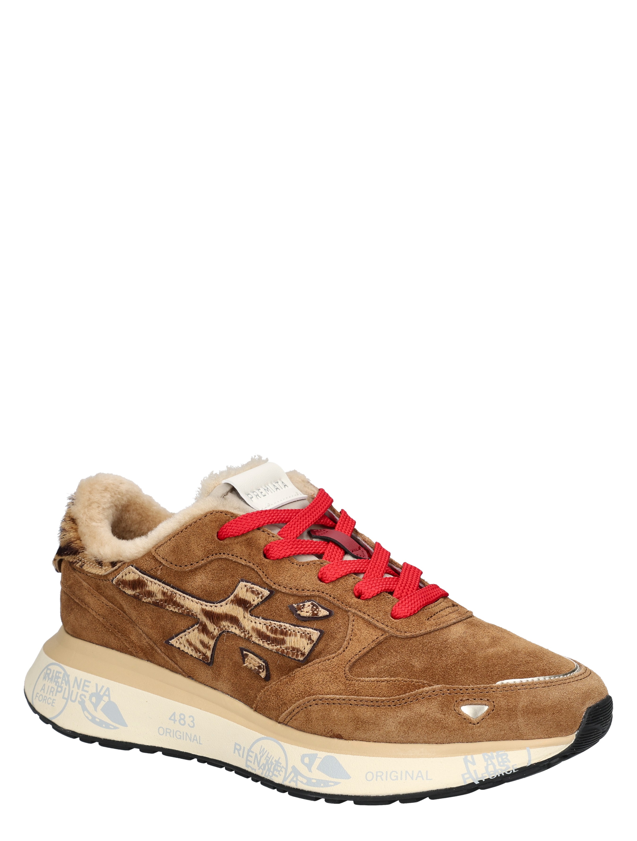 laarzen, sportschoen, bruine kleur, suede, sneeuwlaarzen