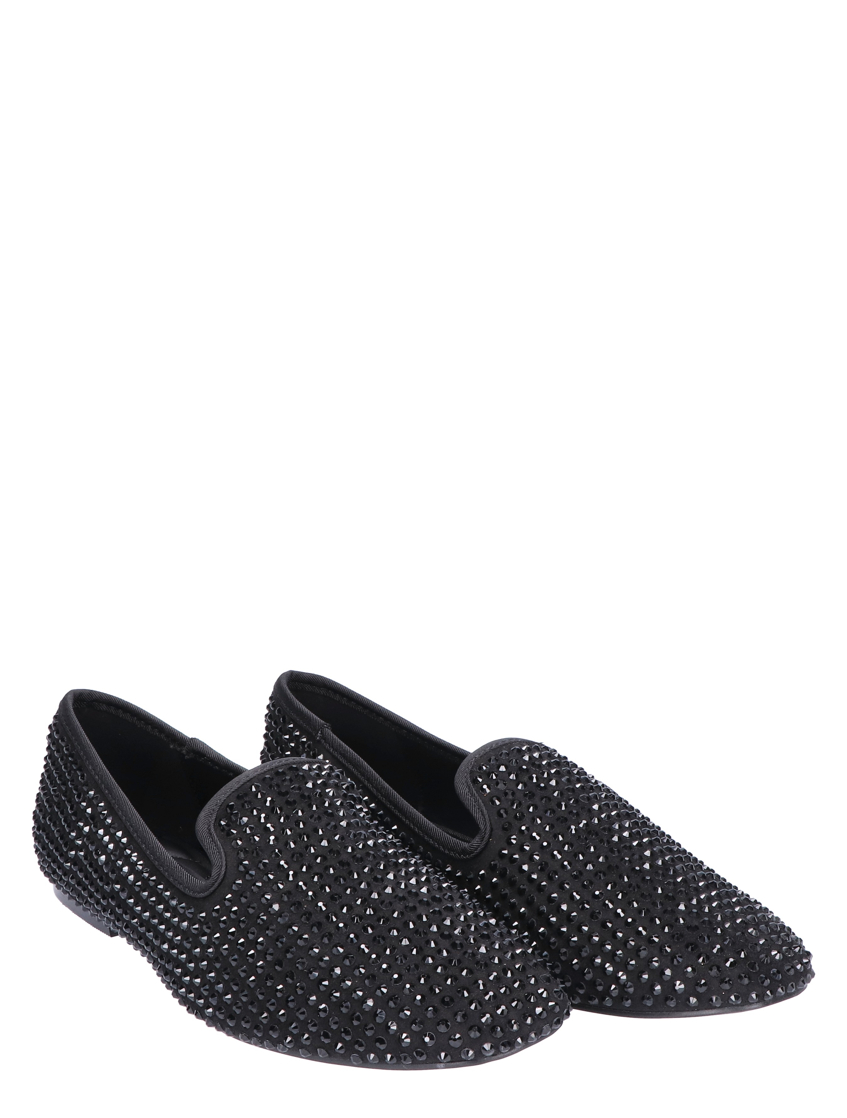 Kensington Loafer Black