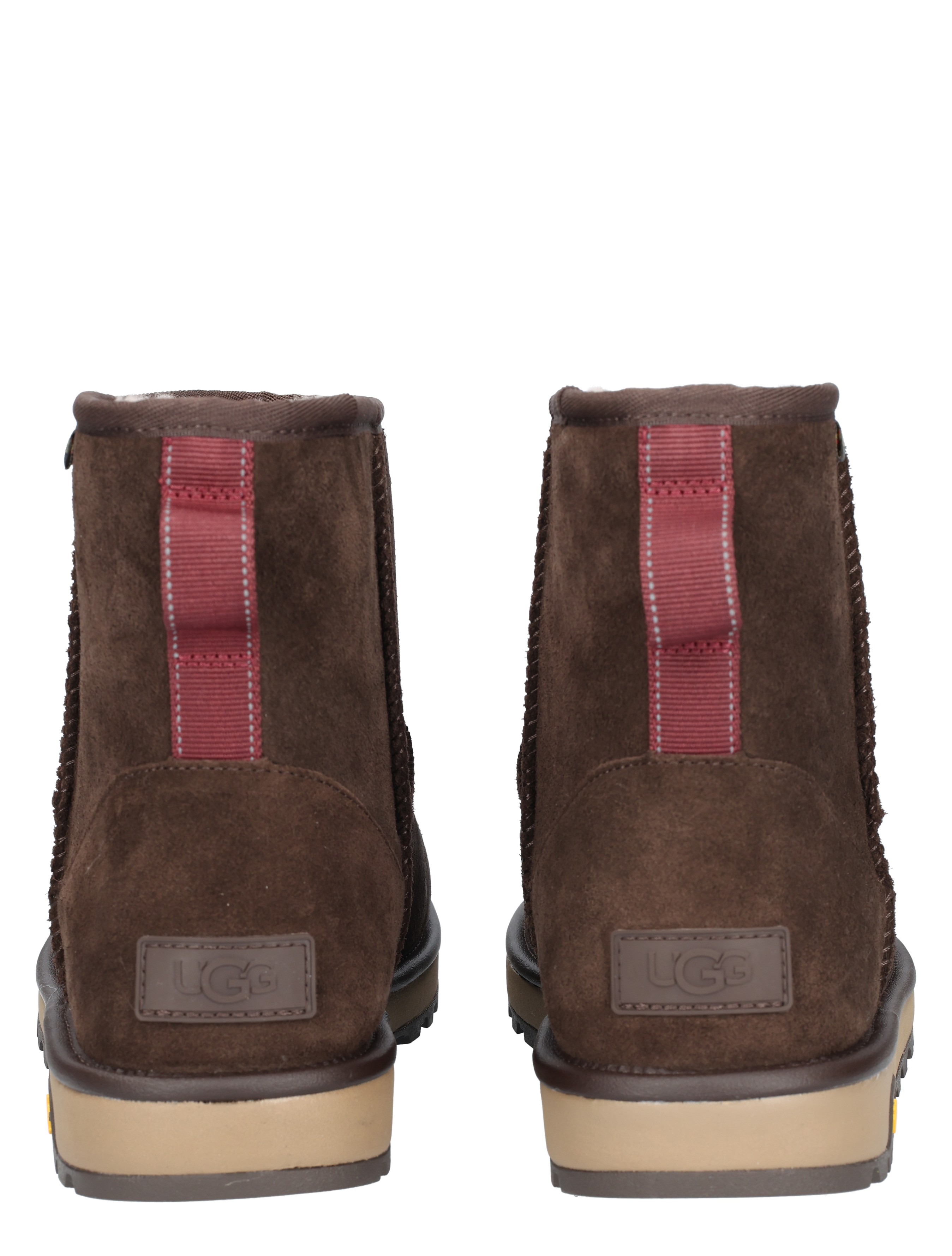 UGG - Classic Mini GTX 1171150 DDC - Heren - Enkellaarsjes - Boots - 48160_22_6