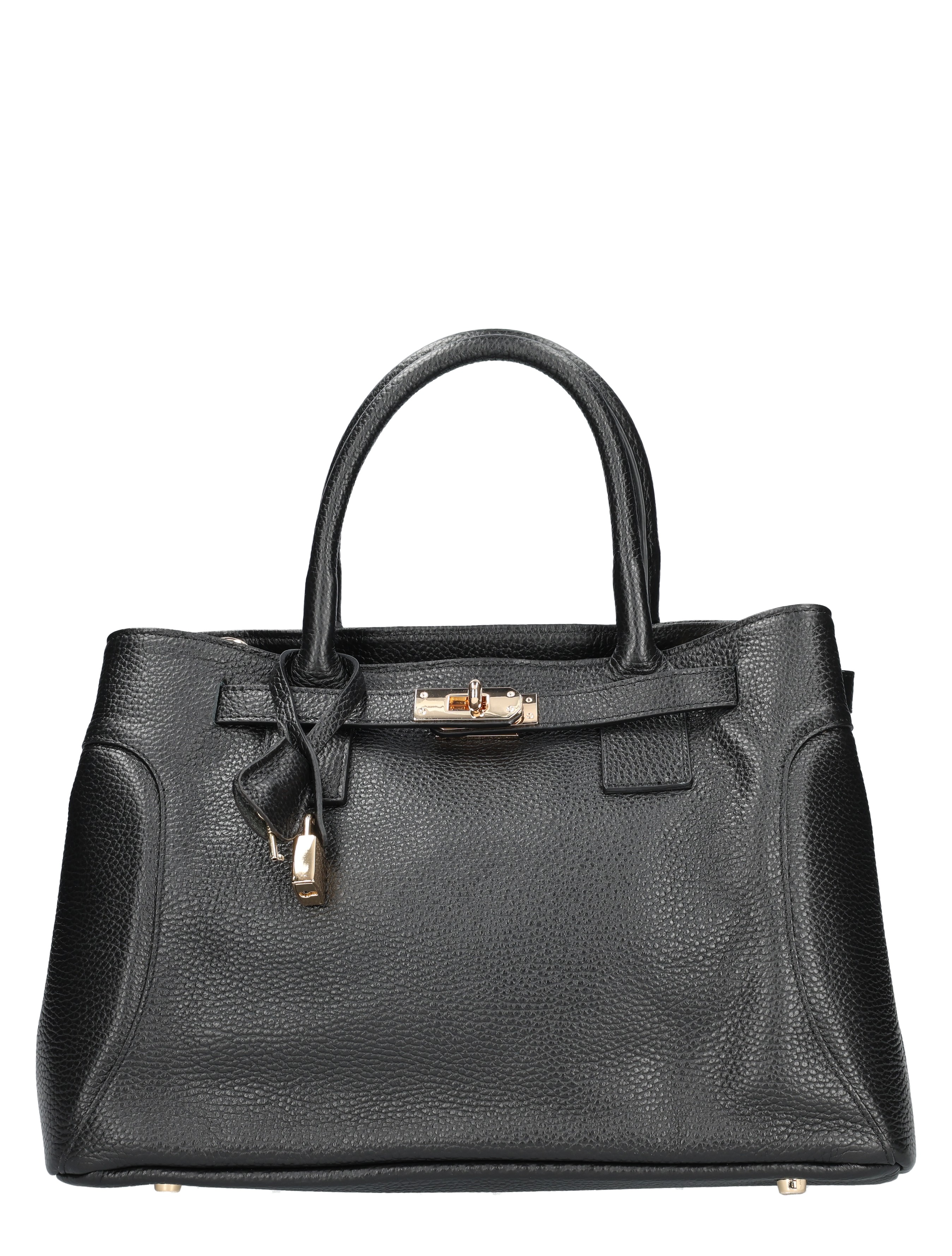 Carol J - 836 Dollaro Black - Handtassen - Dames - 49188_11_1