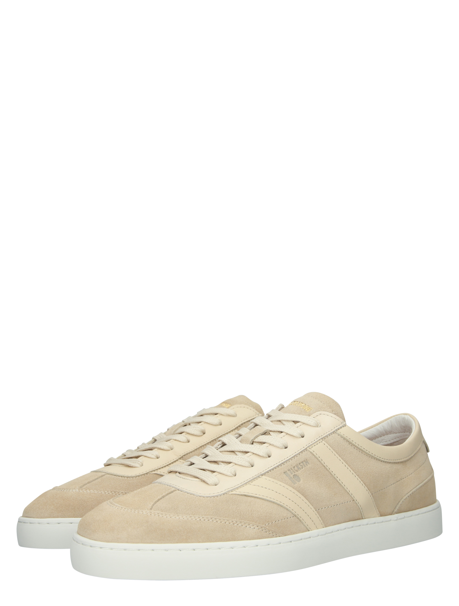 sneaker, beige, suede, casual shoe, lExample