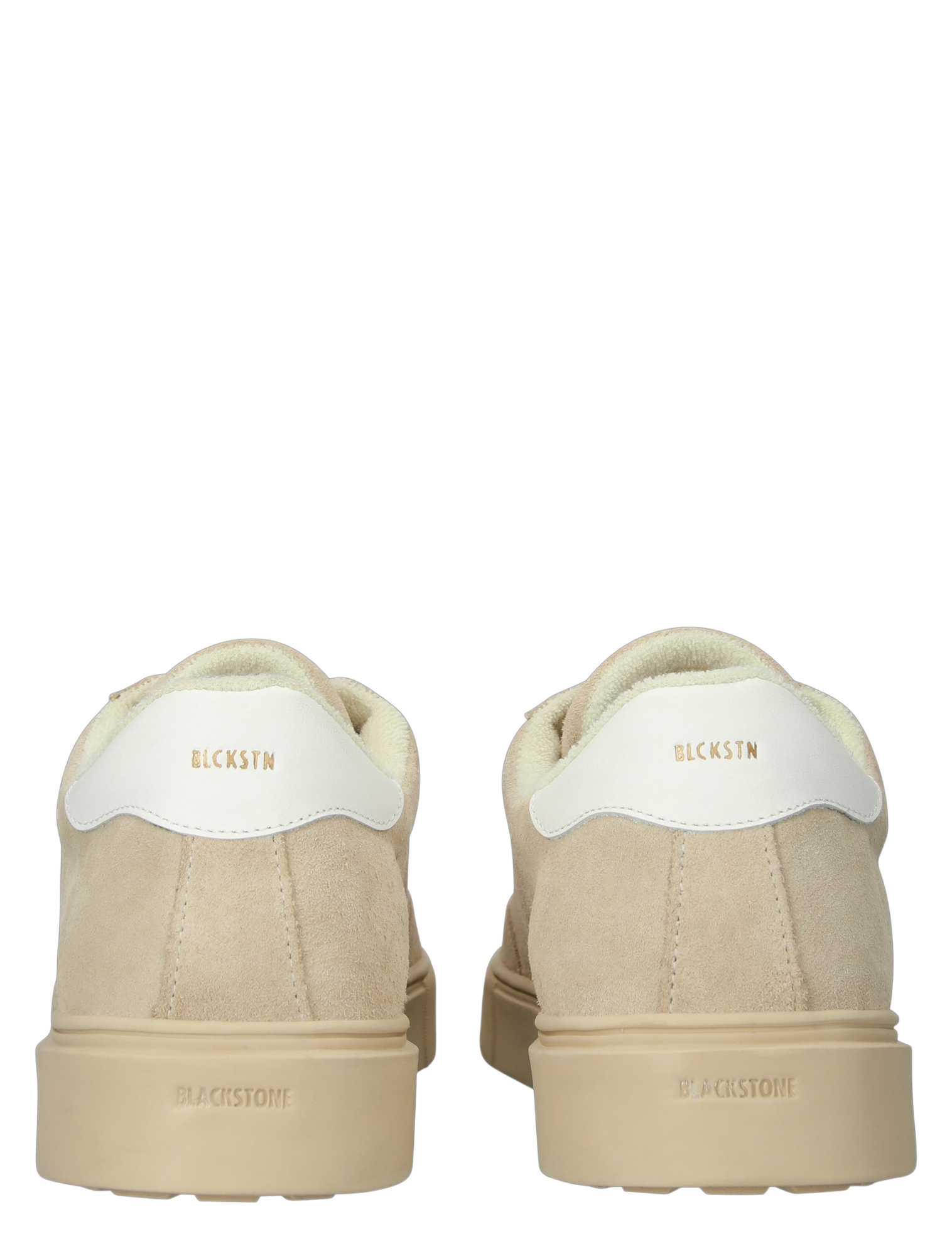 Blackstone Footwear - EG556 Papyrus - Heren - Lage Sneakers - Sneakers - 51760_77_3