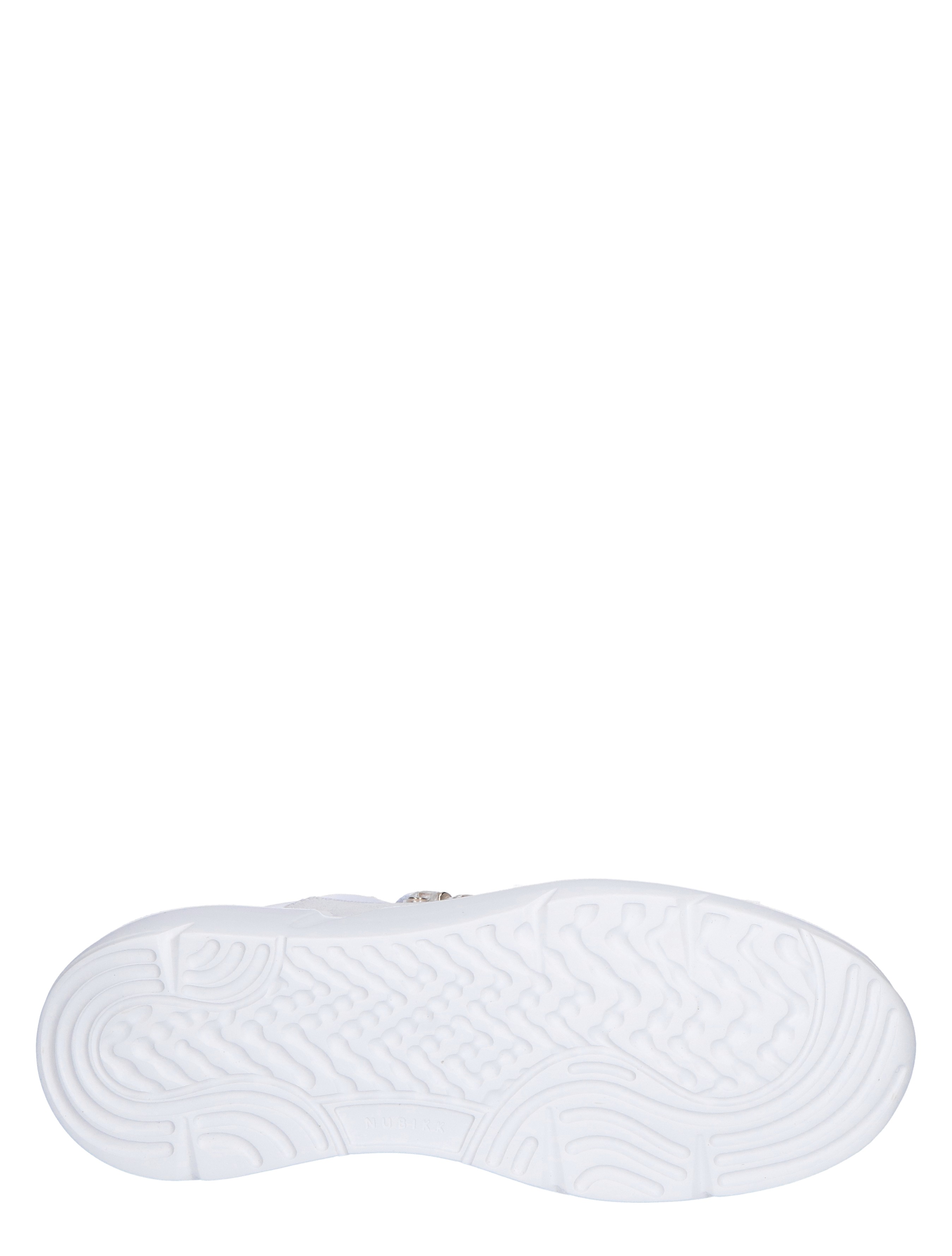 Roque Roman Women White Gold Combi