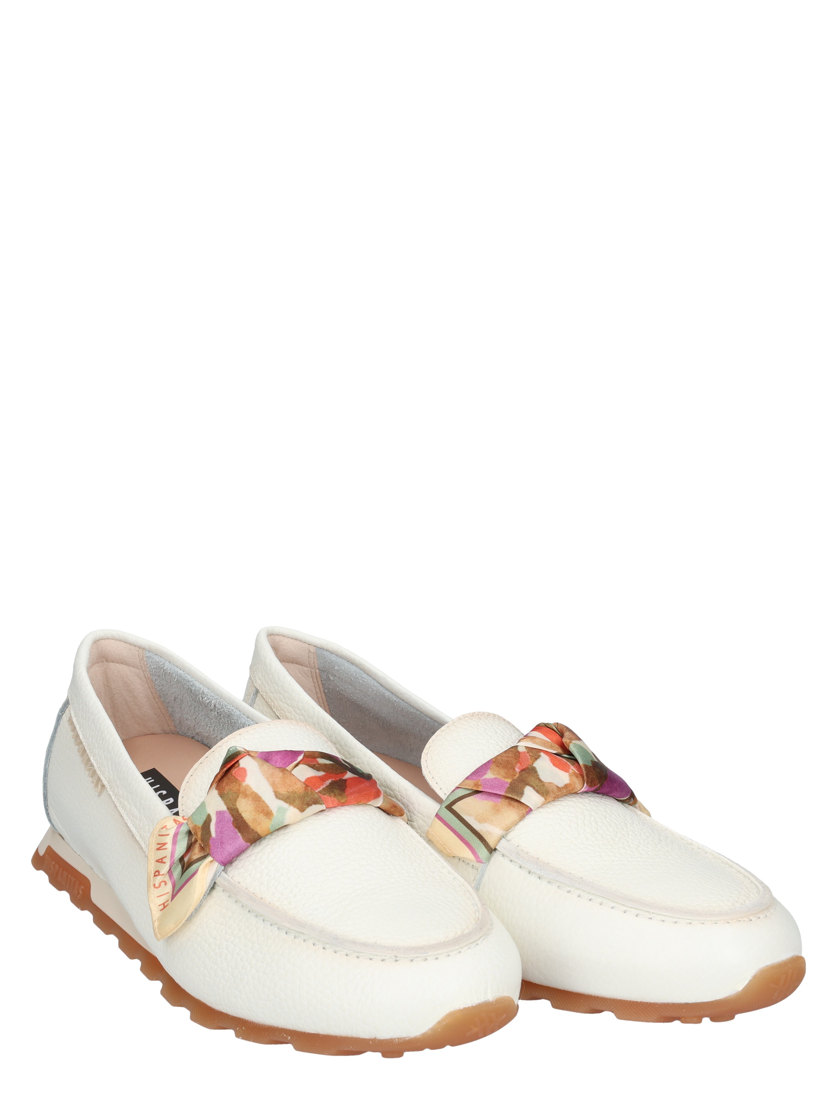 Hispanitas - HV264865 Bolero Panna - Dames - Loafers - 50329_77_5