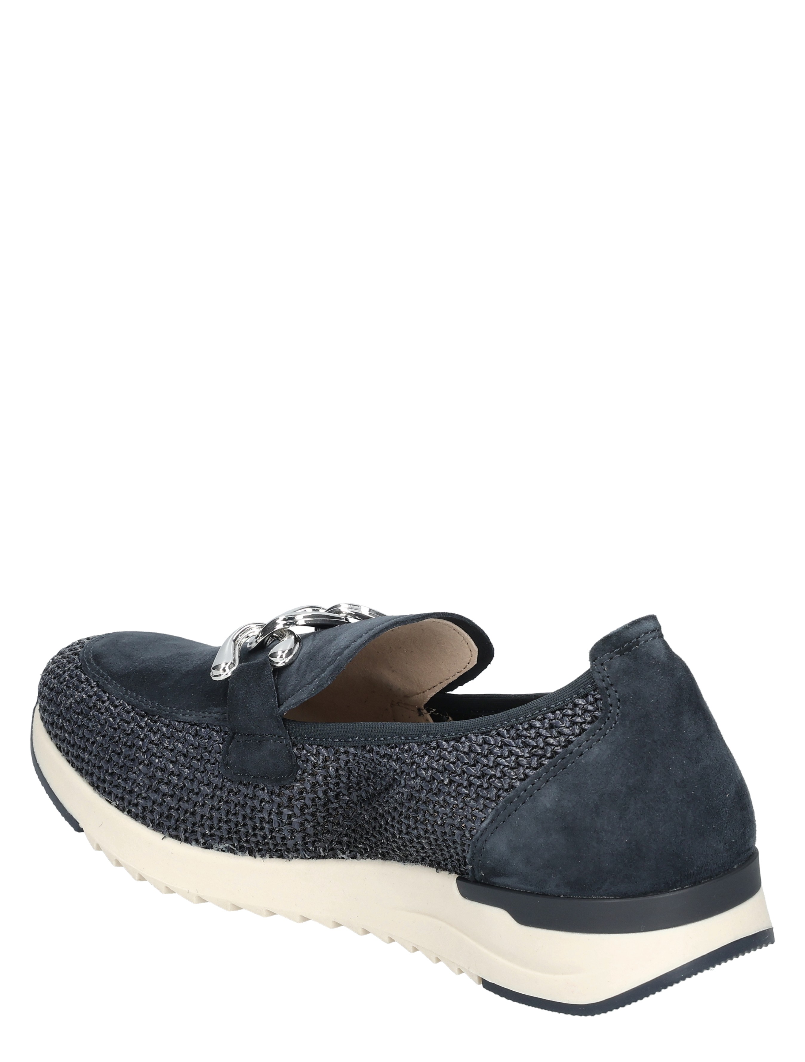 Caprice - 24505 880 Ocean Combi G-Wijdte - Dames - Loafers - 50727_33_4