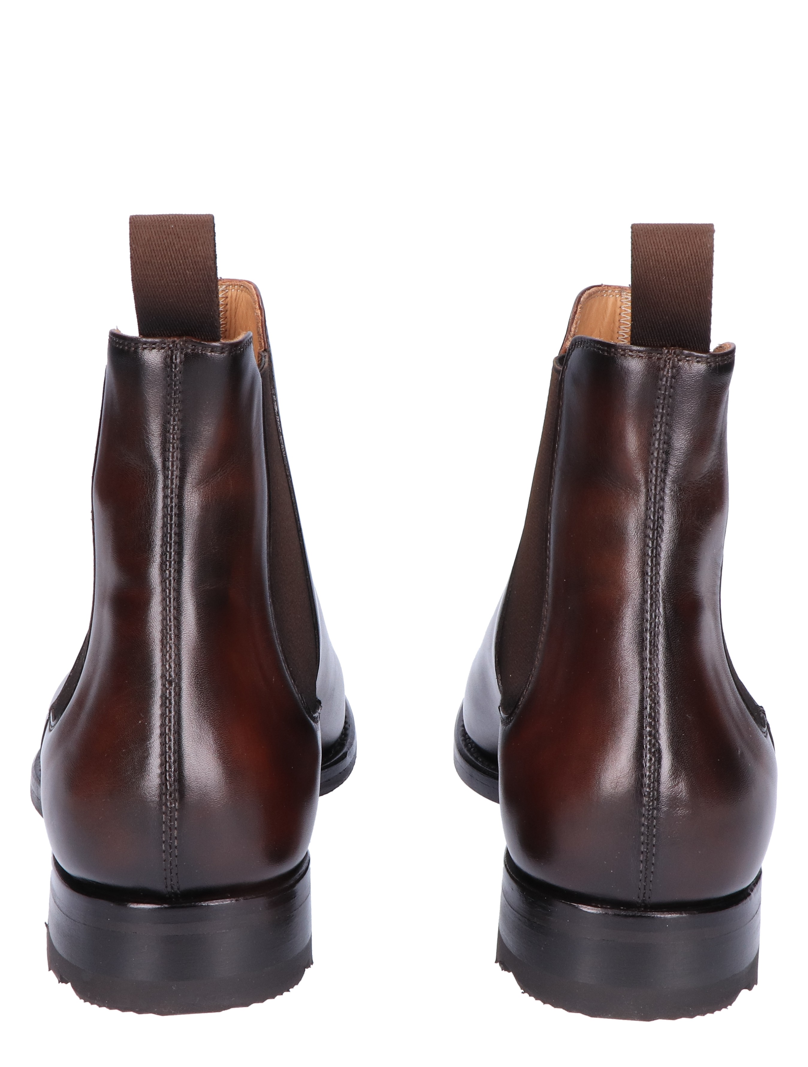 Carlos Santos - 9588 St Moritz Brown - Heren - Chelsea Boots - Boots - 45999_22_6