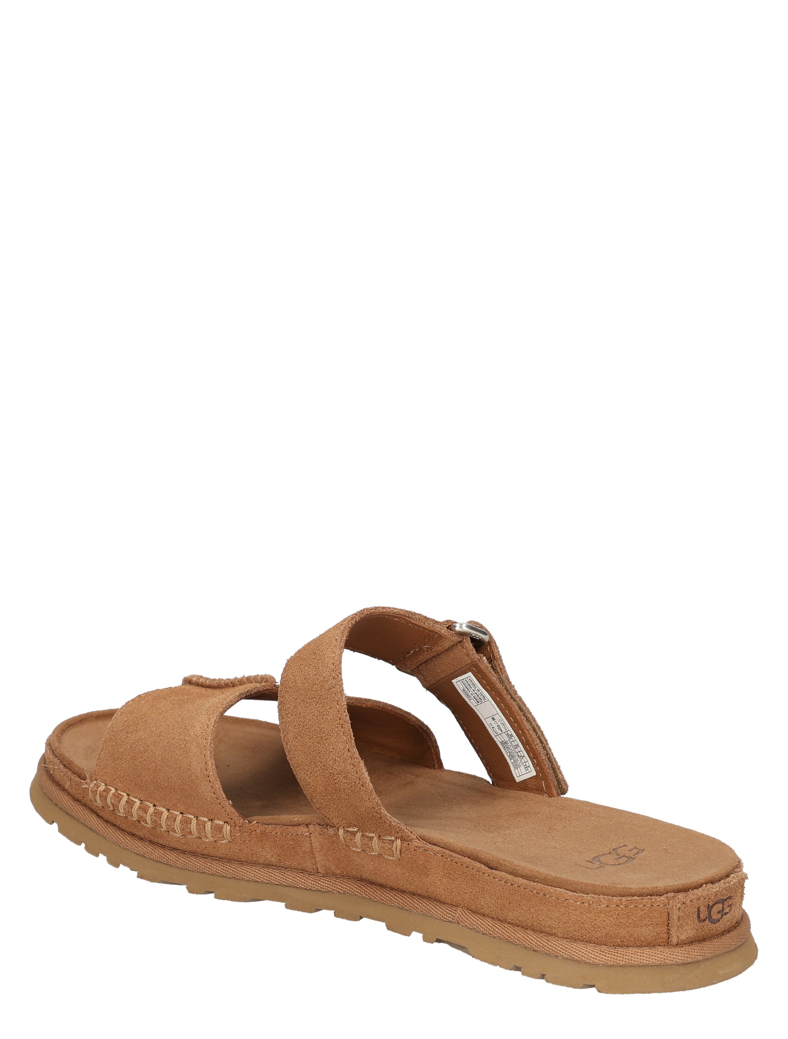 UGG - Golden Gaze Slide 1178590 CHE - Dames - Muiltjes - 49853_22_5