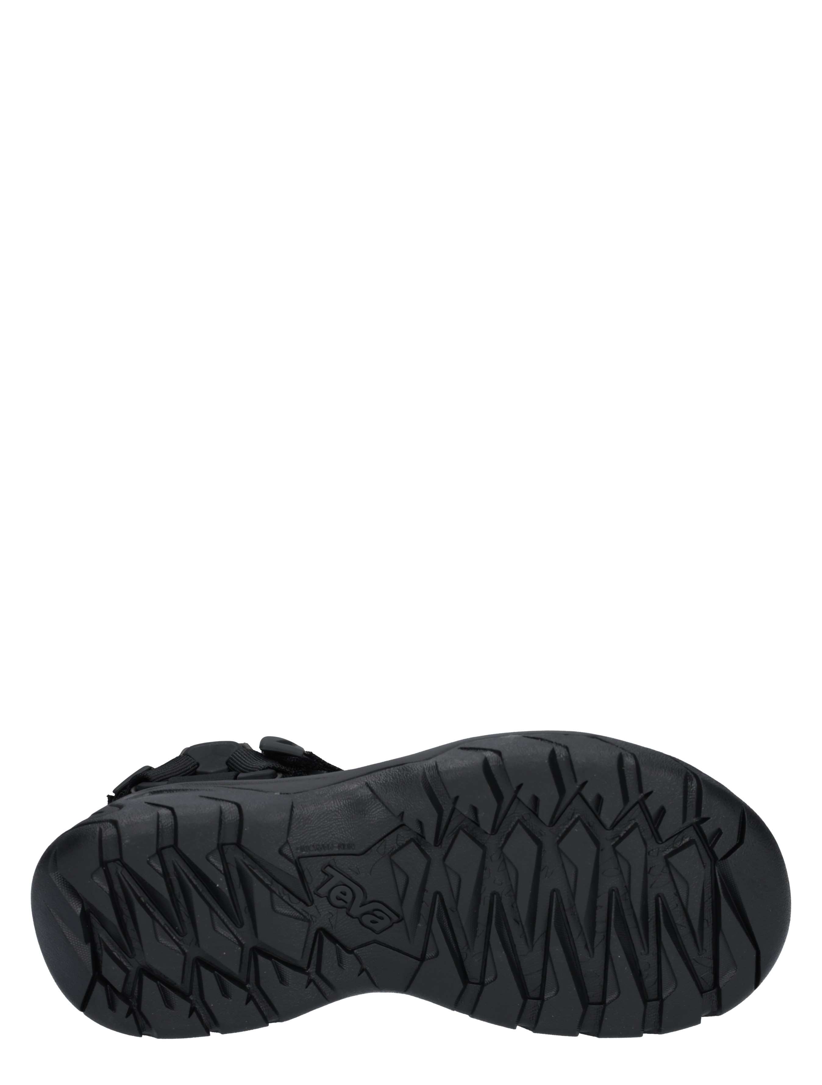 Teva - Terra Fi 5 Universal Black - Heren - Sandalen - 47475_11_8