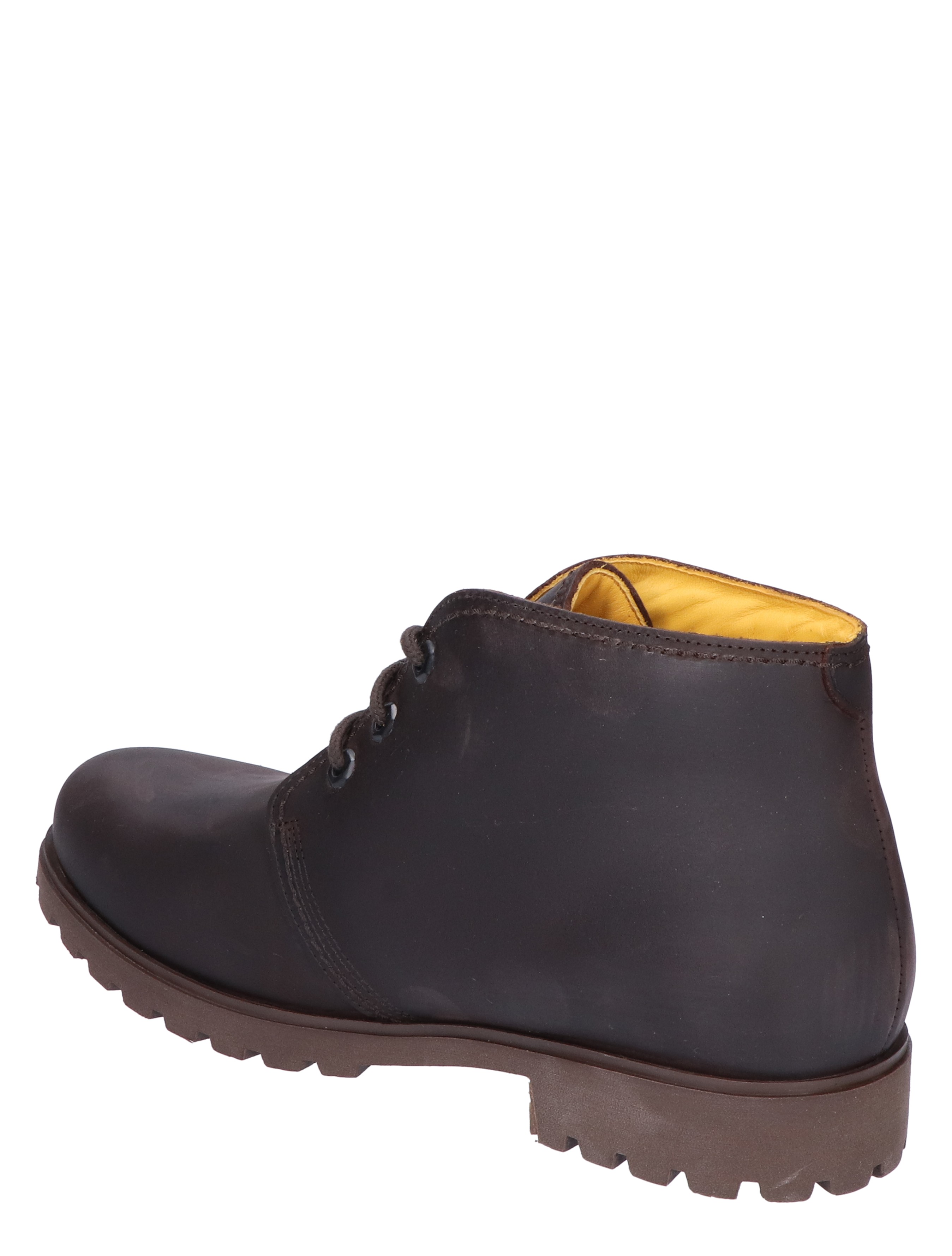 Panama Jack - Bota Panama Nappa Grass Brown - Heren - Boots - Veter Boots - 20200_22_4