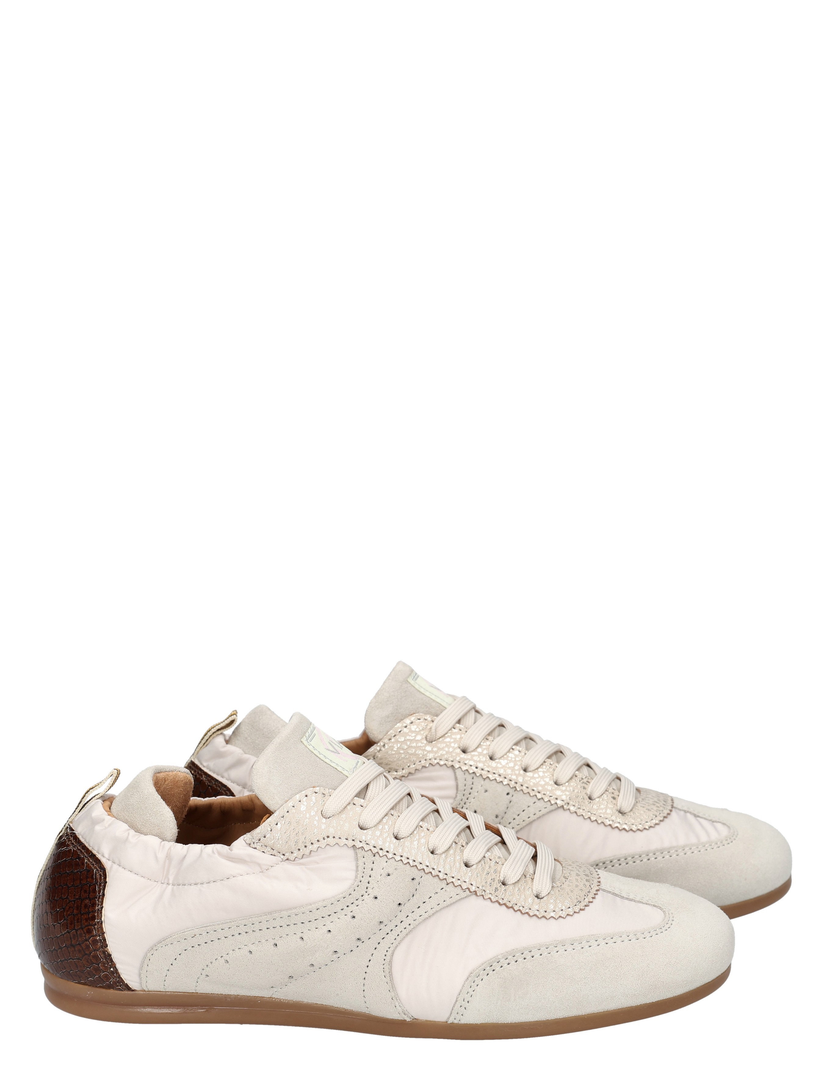 VIA VAI - June Haylee 62383 01-200 Viga Calcare - Sneakers - Dames - Lage Sneakers - 50810_77_5