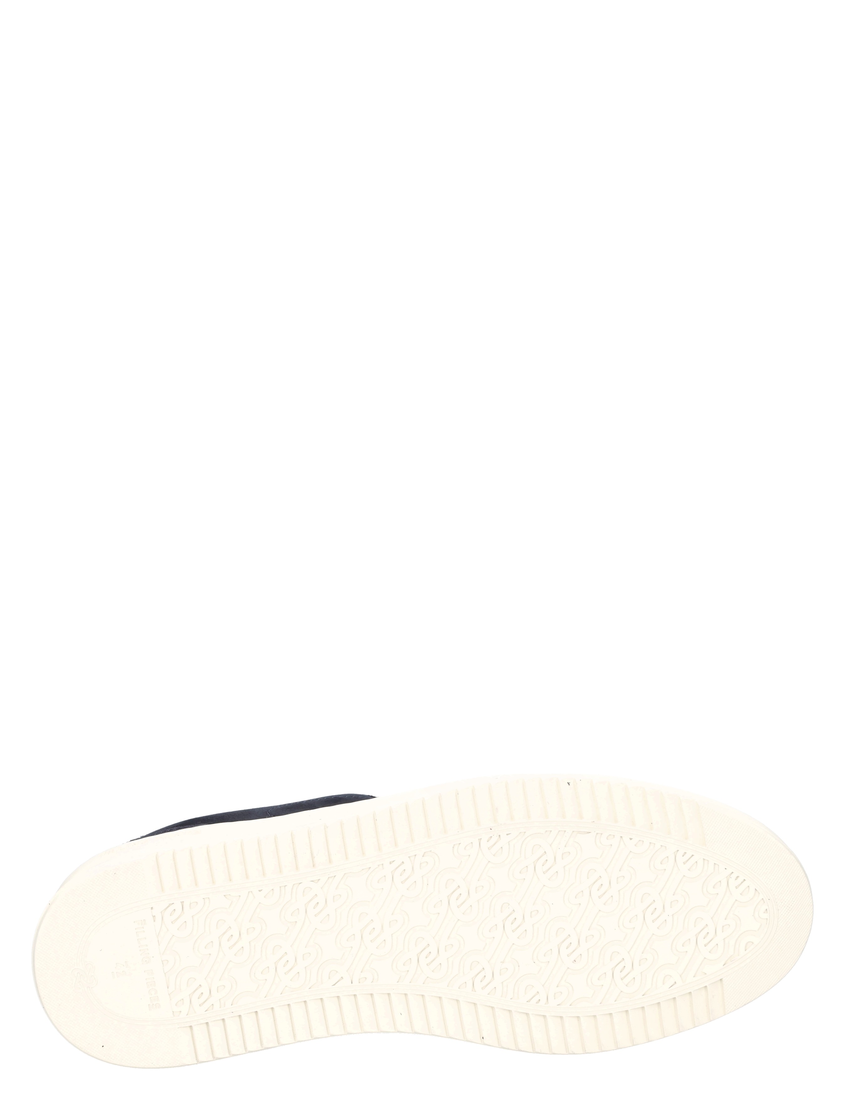 sneaker, zool, witte zool, zool patroon, casual schoen