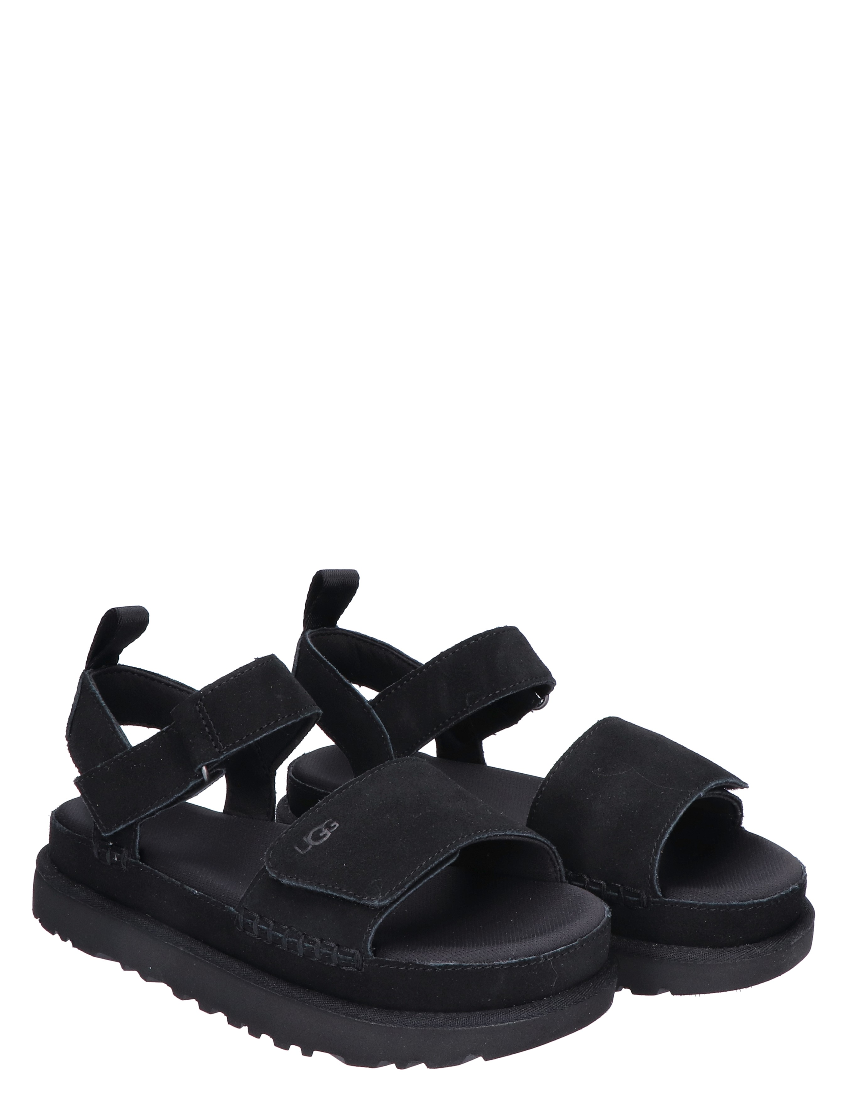 Golden Star Black