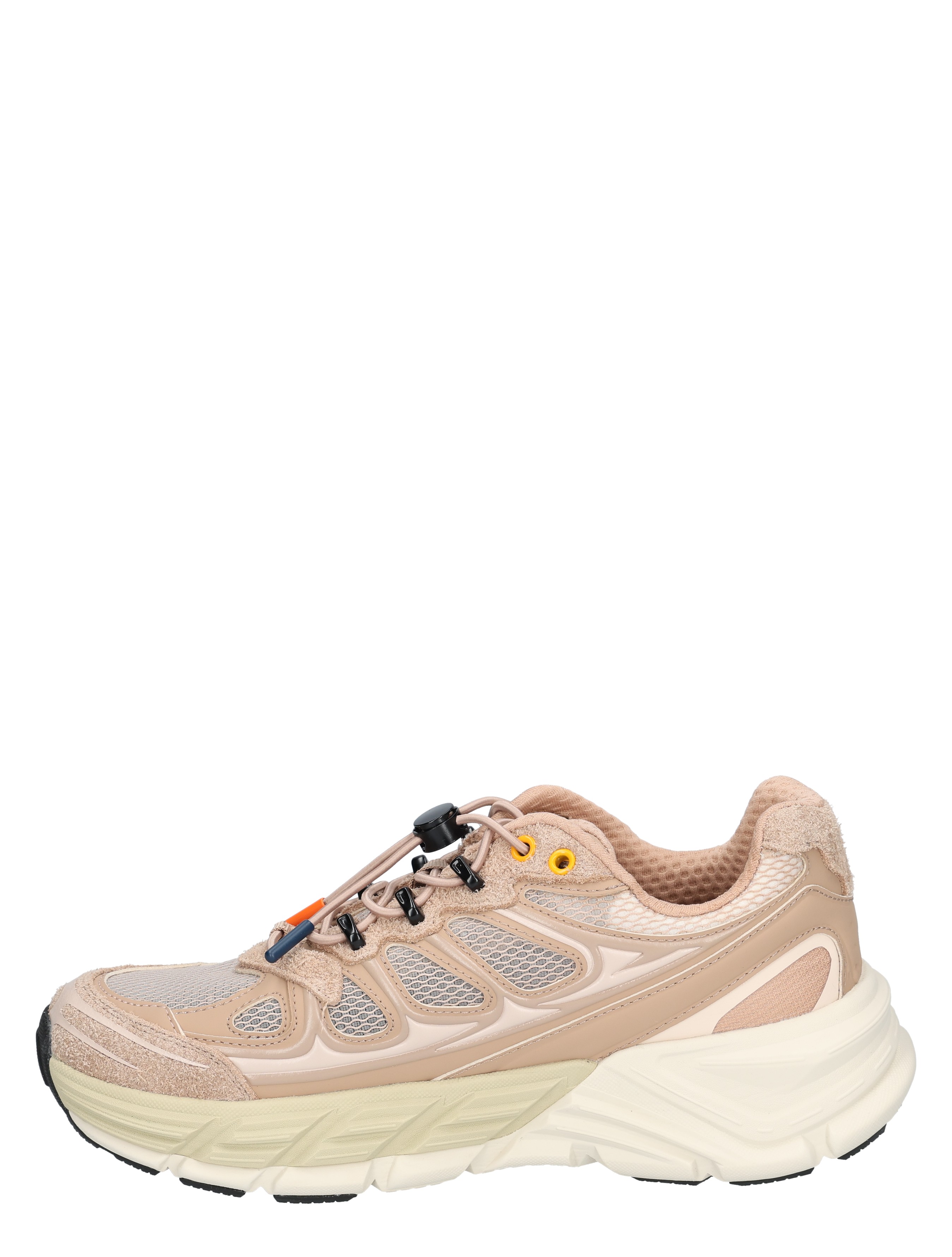 Barracuda Shoes - Round One BD1570.V2785 - Sneakers - Dames - Lage Sneakers - 50337_48_2