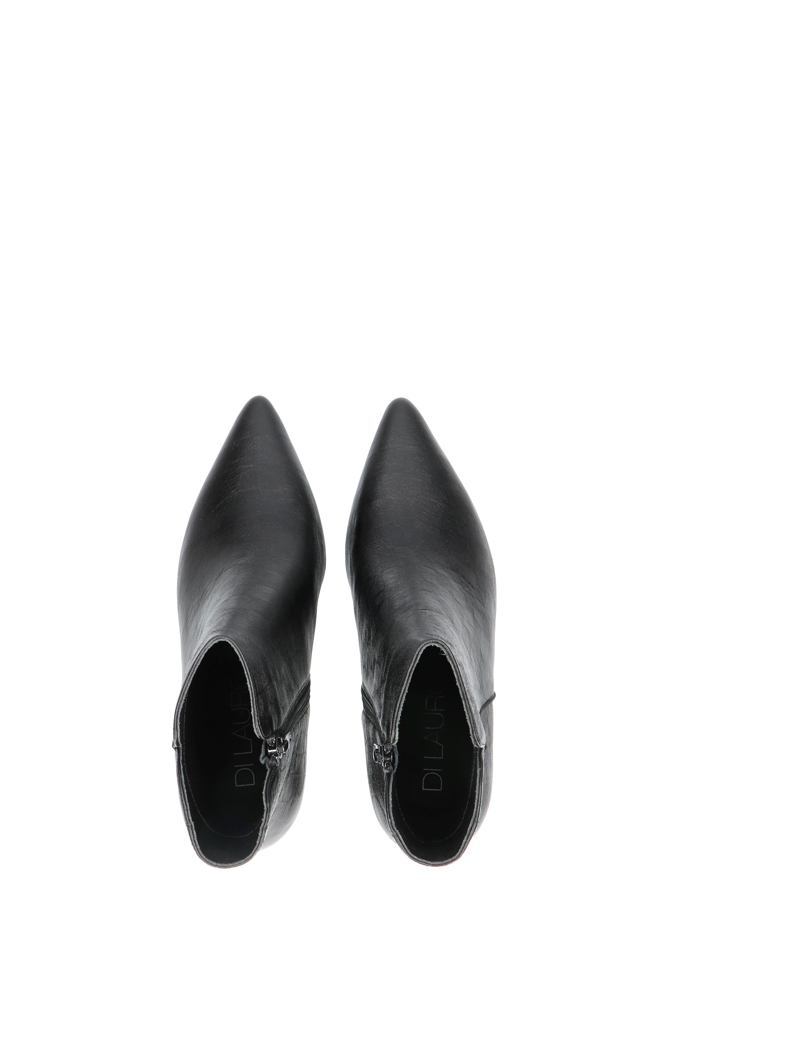 Di Lauro - Sterre 2 Black - Dames - Boots - Enkellaarsjes - 49520_11_7