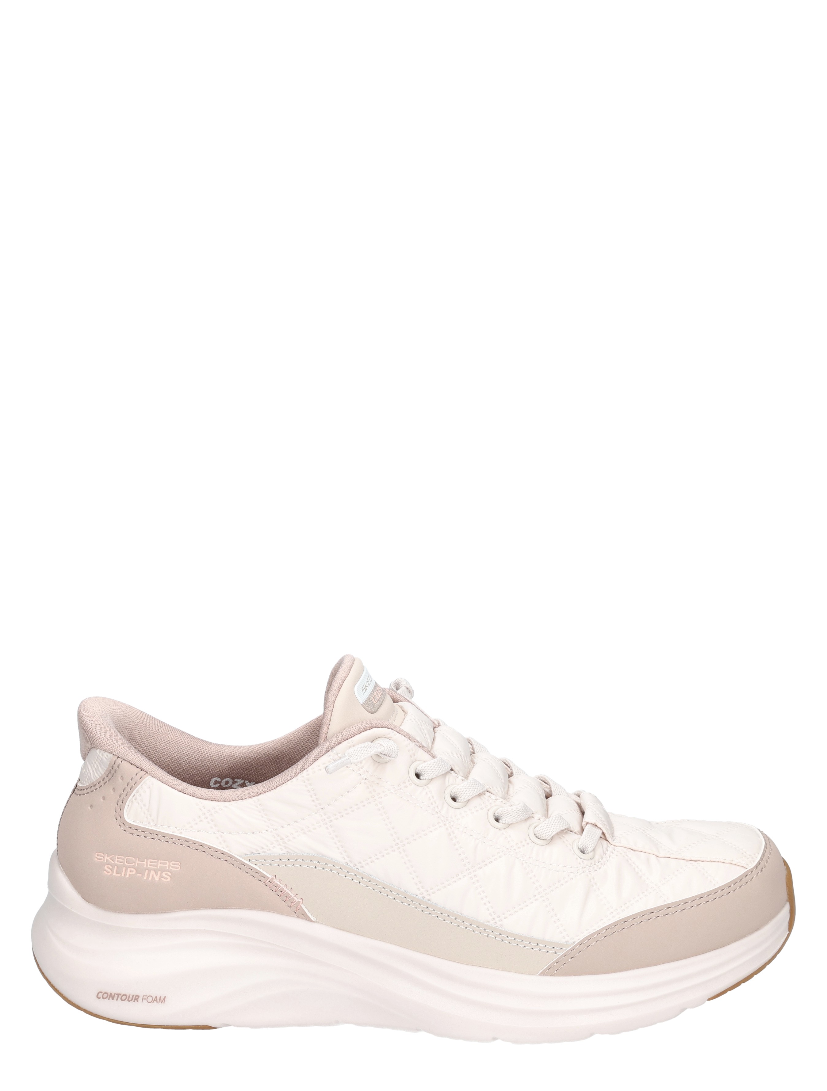 Skechers - 150404 NTTP - Dames - Sneakers - Lage Sneakers - 49820_77_1