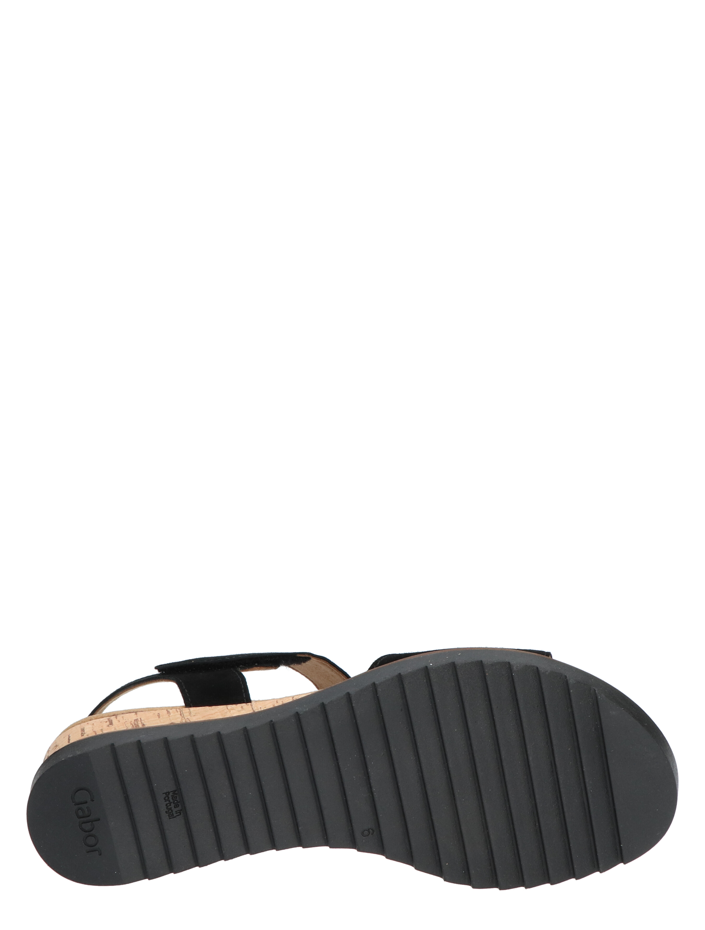 42.750.47 Black G-Wijdte