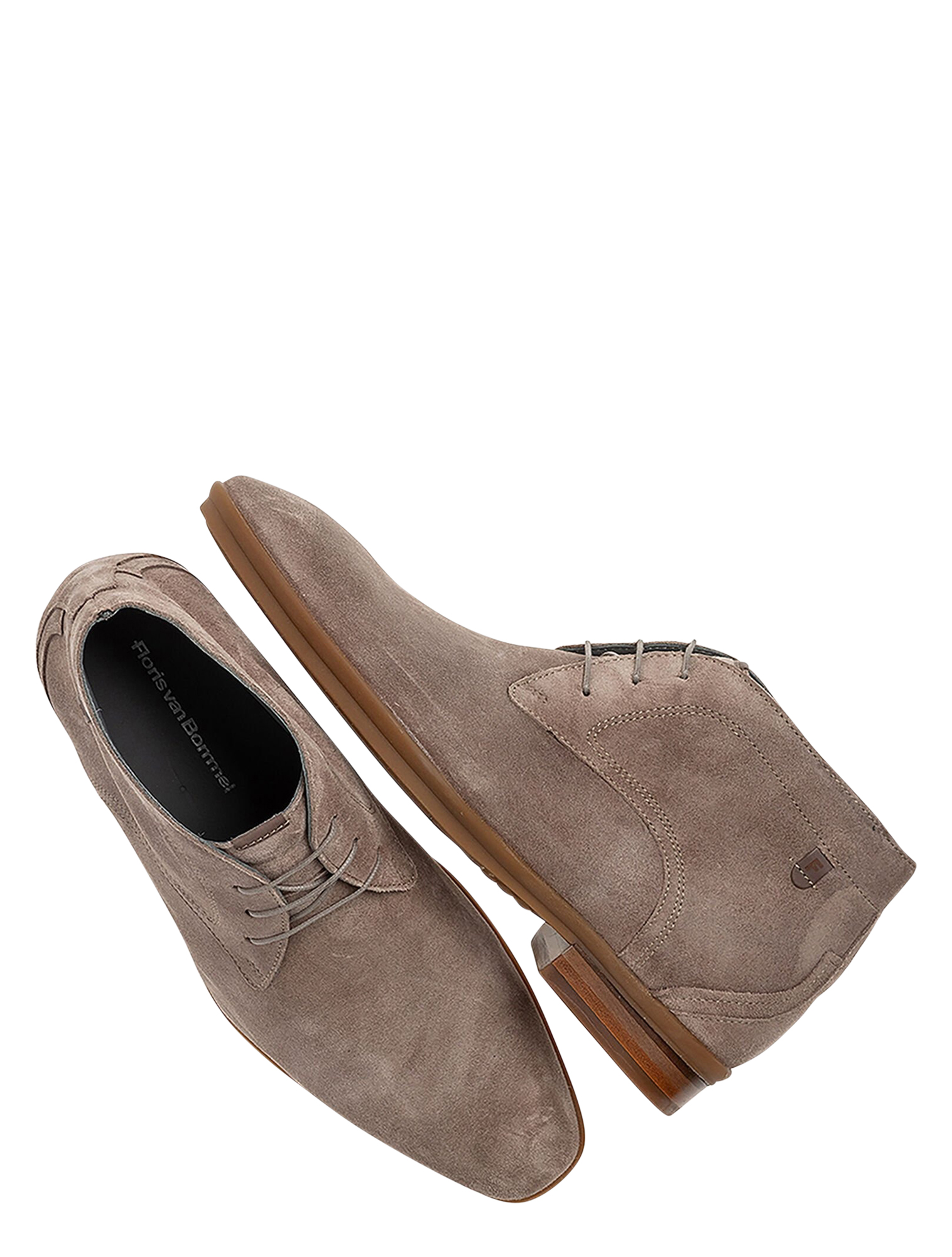 Suede, Kleding, Schoeisel, Schoen
