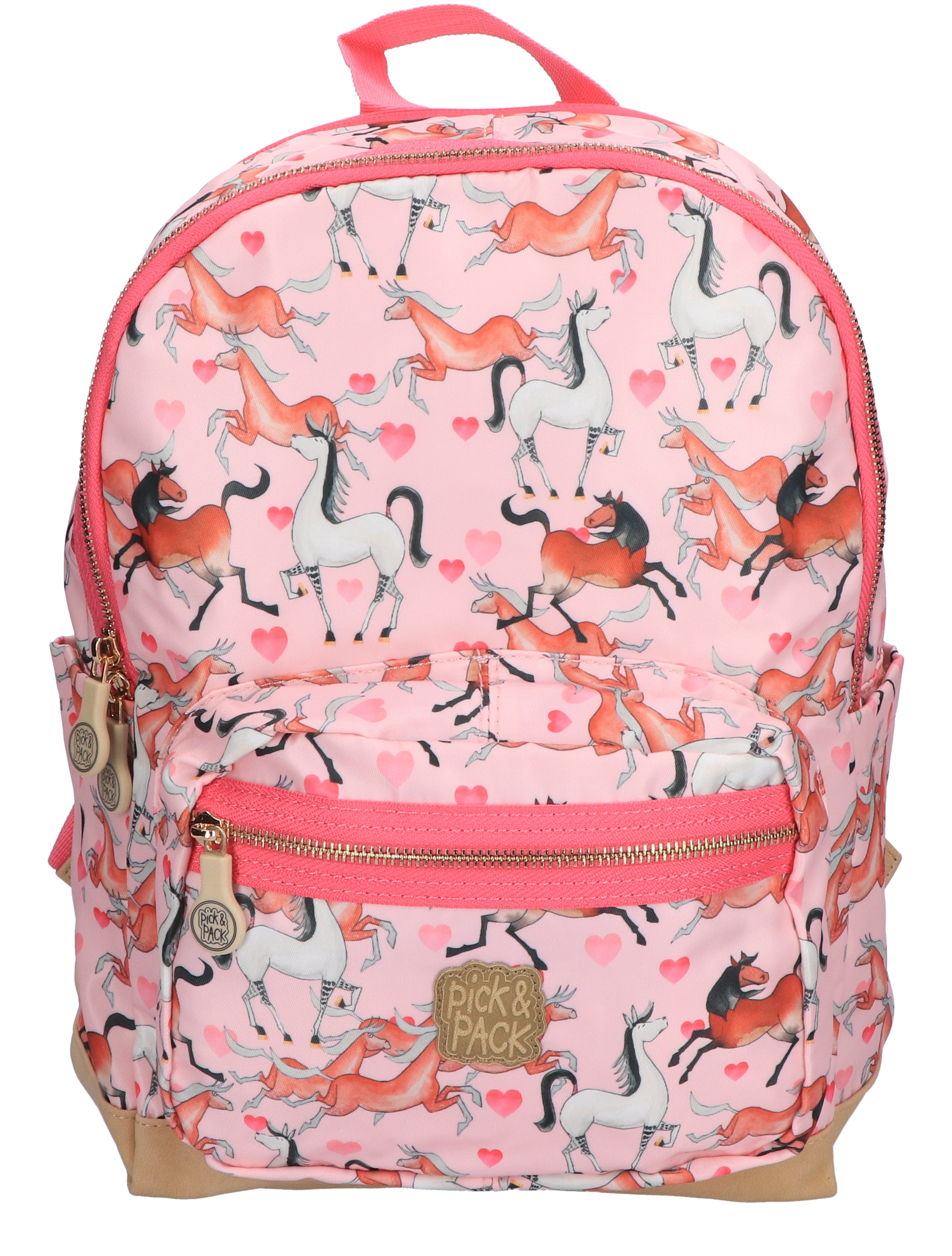 Magic Horses M Pink