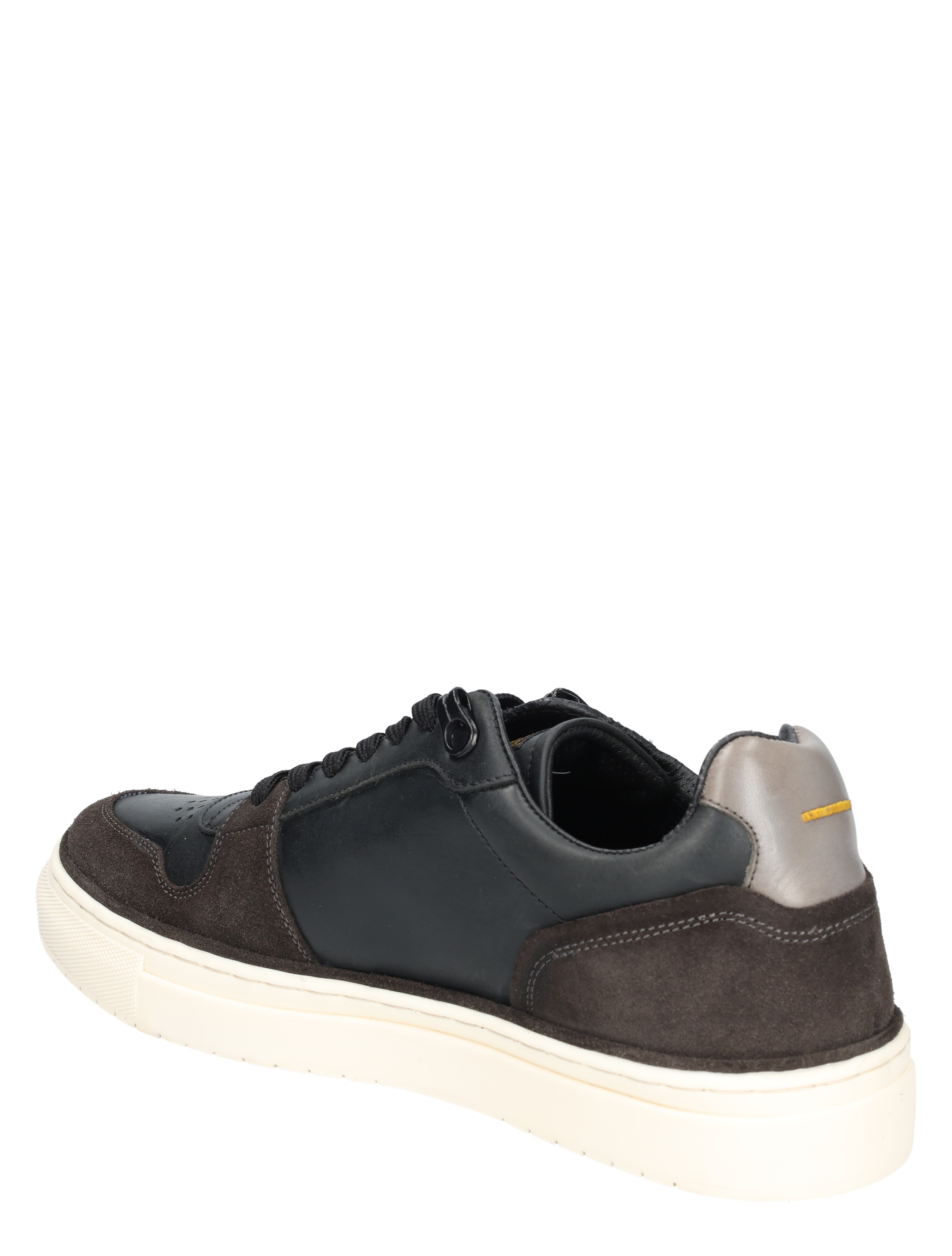 PME Legend - Avizer Black - Heren - Lage Sneakers - Sneakers - 48412_11_4