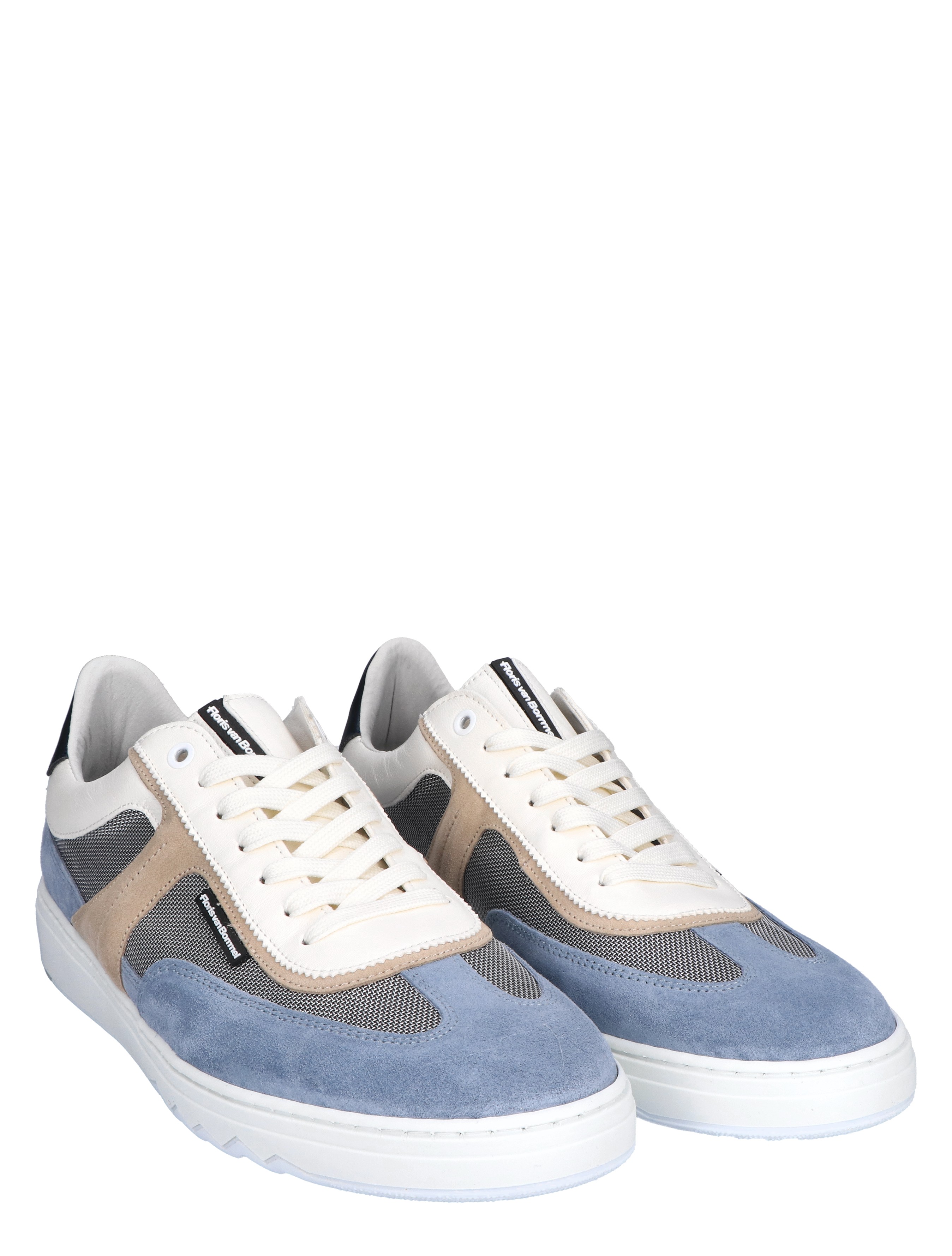 De Kupster 42-01 Light Blue G+ Wijdte