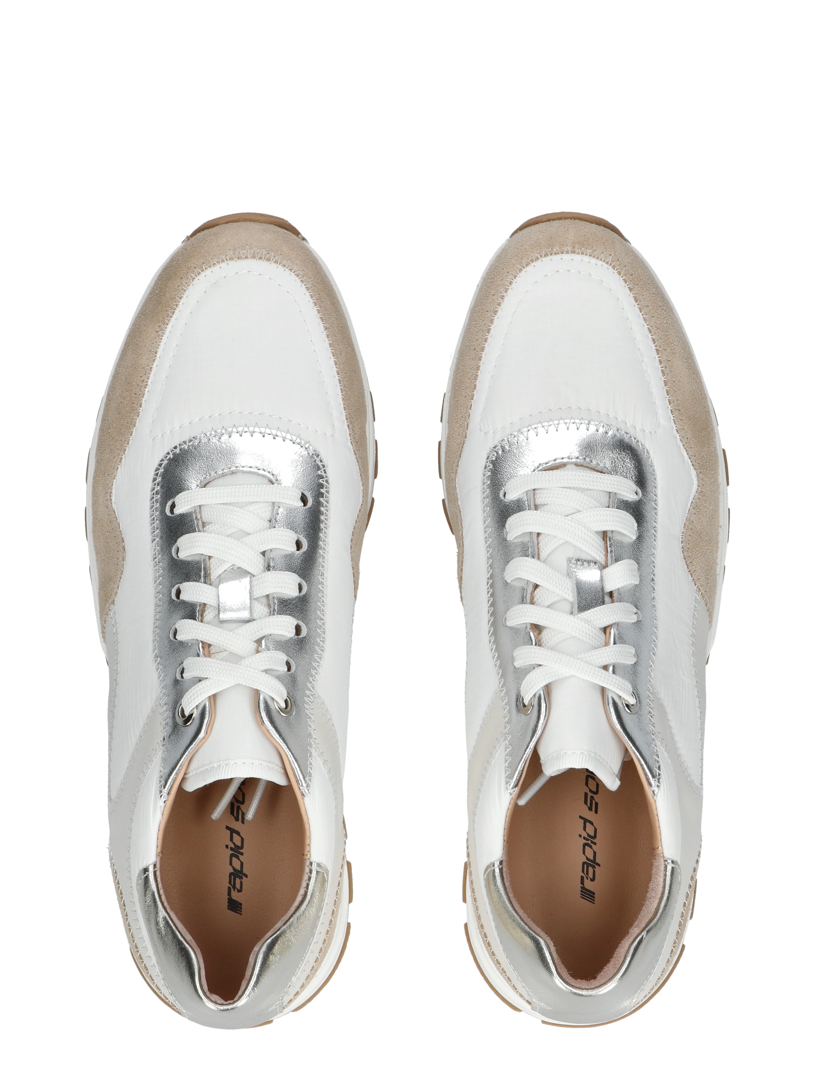 Wissal Off White