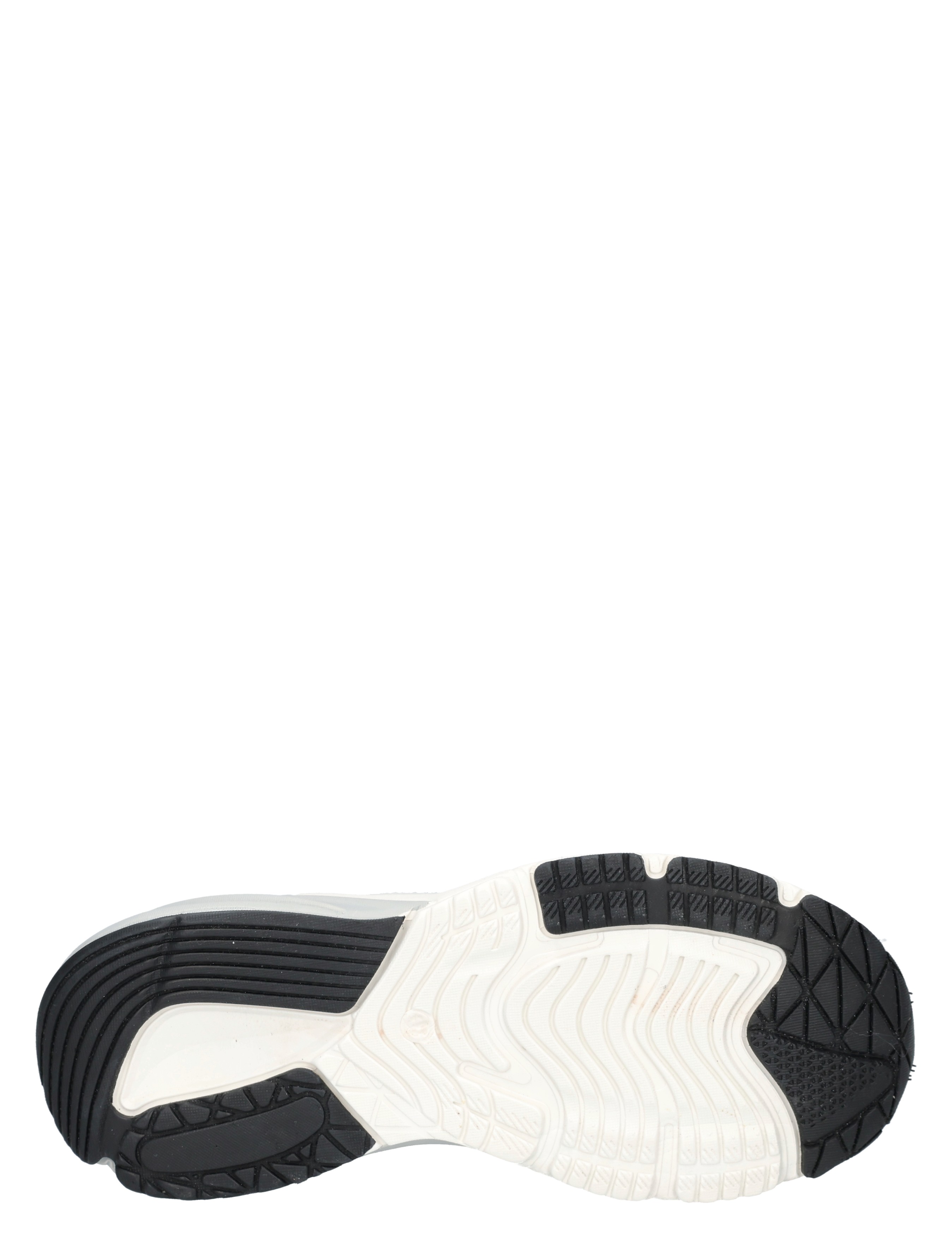 Hip - H1667 Red Combi - Sneakers - Lage Sneakers - Jongens - 50588_84_8