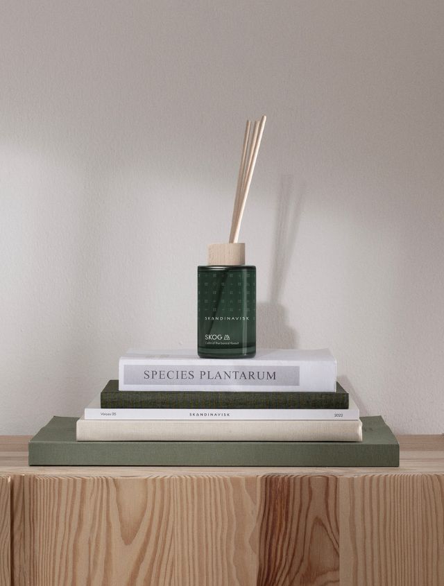 Skandinavisk - Scented Diffuser 100 ML SKOG - Dames - Overige Accessoires - 47752_66_3