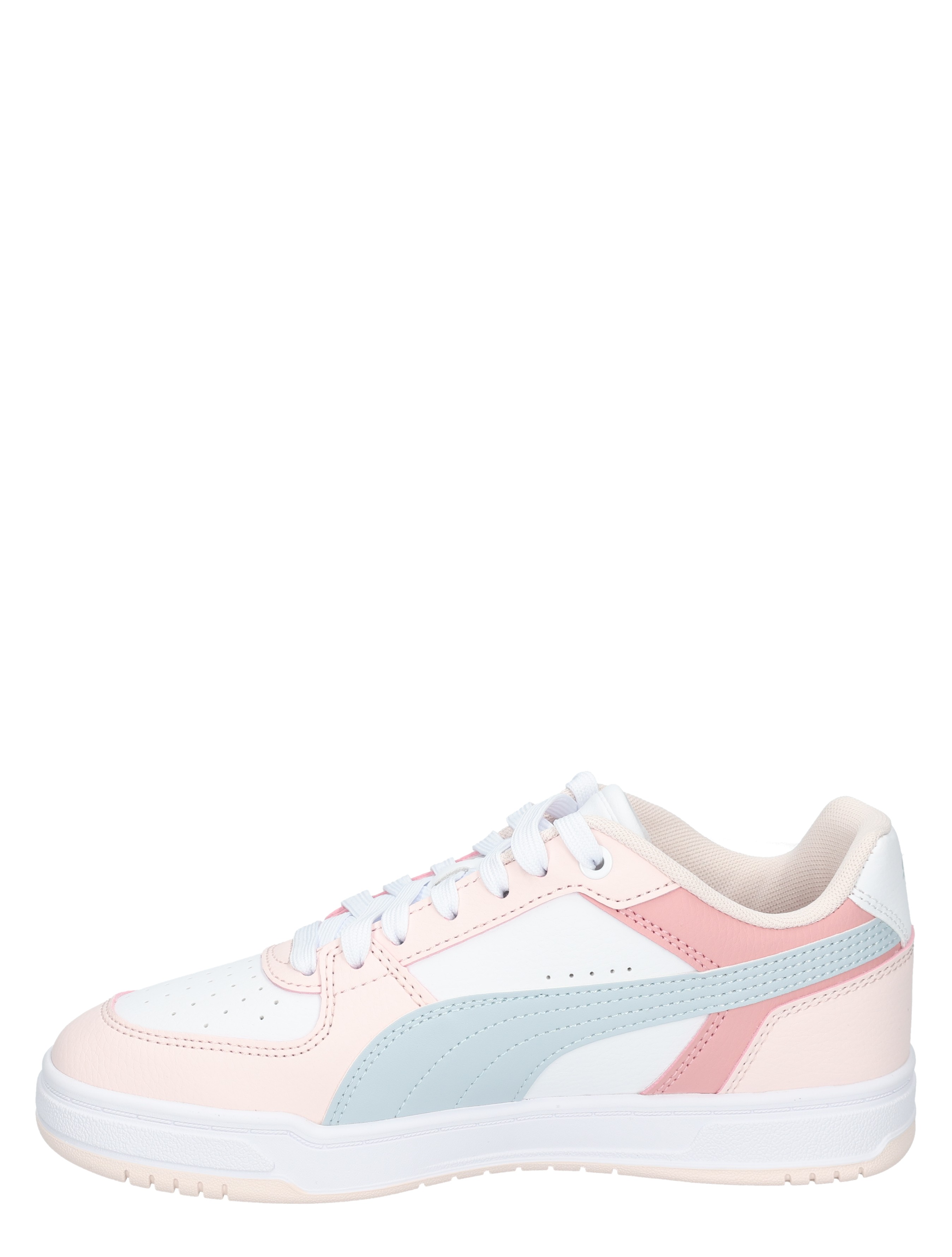 Puma - Caven III Block-J Jasmine Flower Lucit - Meisjes - Lage Sneakers - Sneakers - 49704_48_2