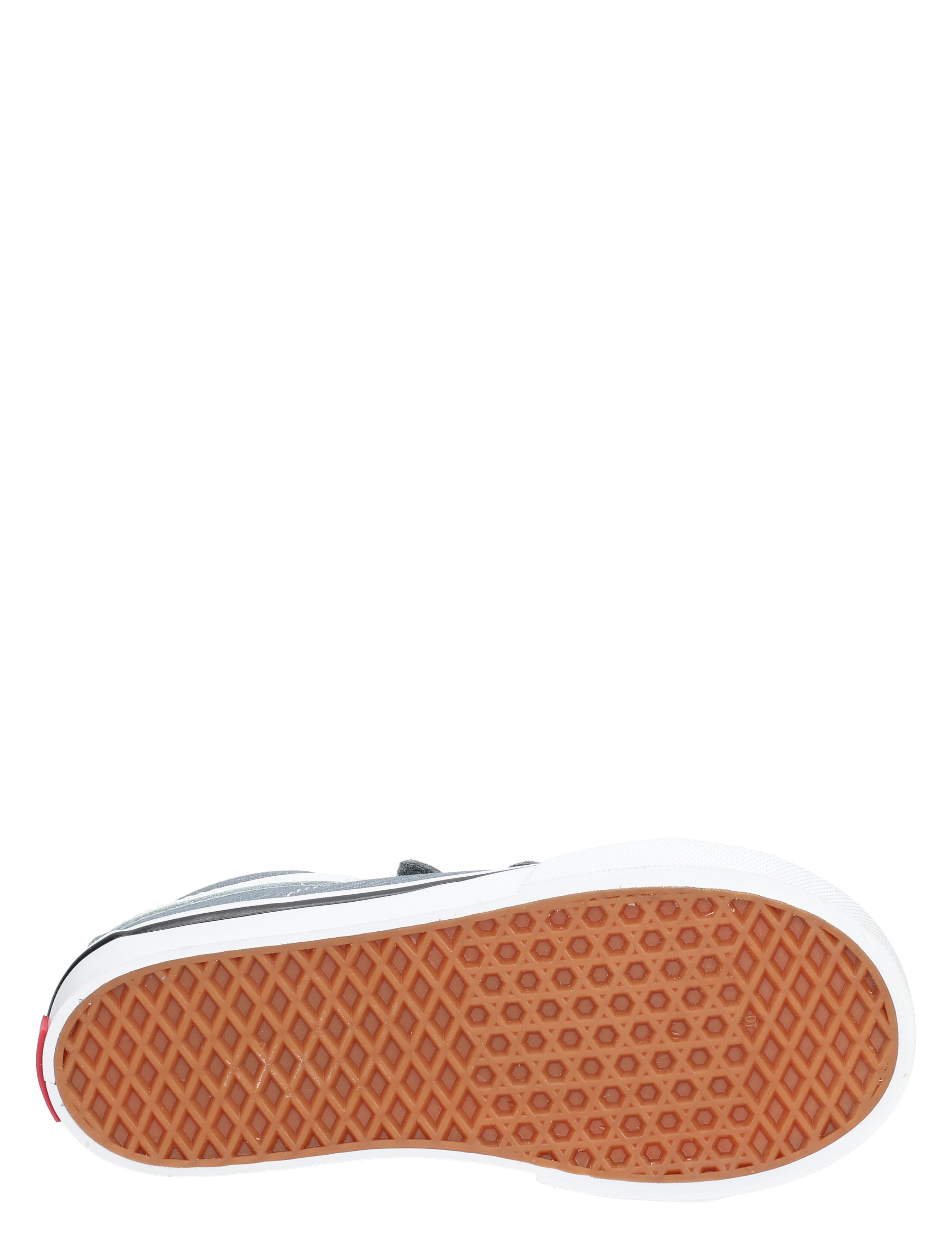 Vans - Sk8 Mid Toddler Stormy Weather - Meisjes - Jongens - Sneakers - Lage Sneakers - Lage Sneakers - Sneakers - 50756_99_8