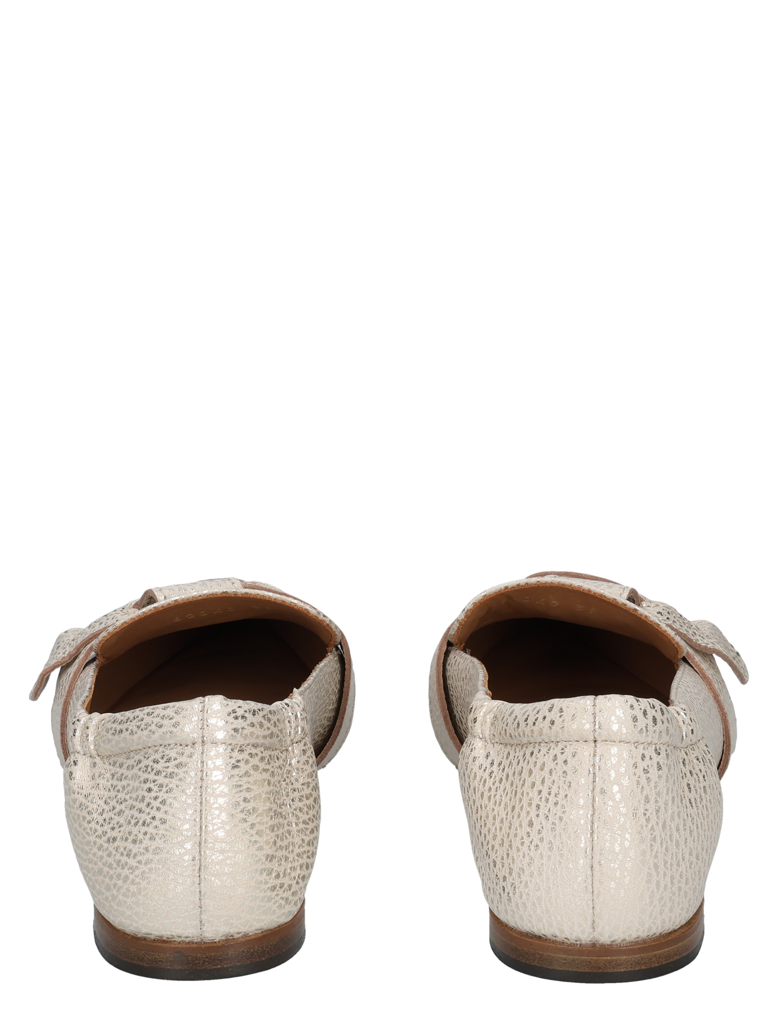 VIA VAI - Lola Rayne 04-1219 Beige - Dames - Loafers - 48349_77_6