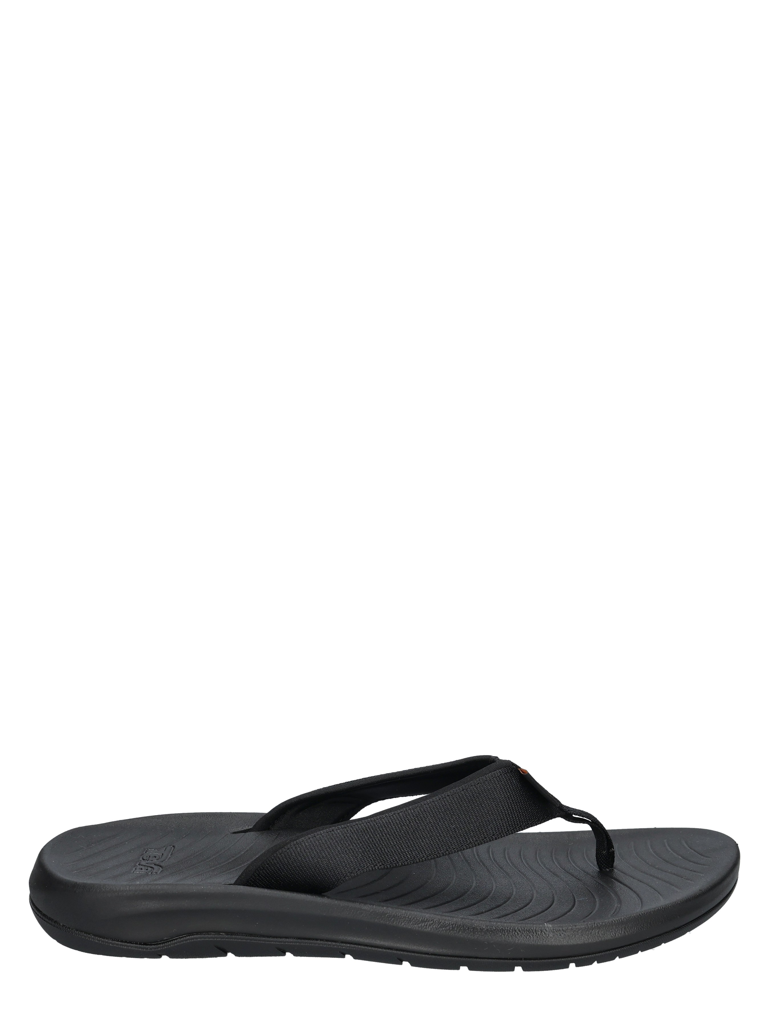 Teva - Hurricane Flip 1169492 BLK Black - Heren - Slippers - 50630_11_2