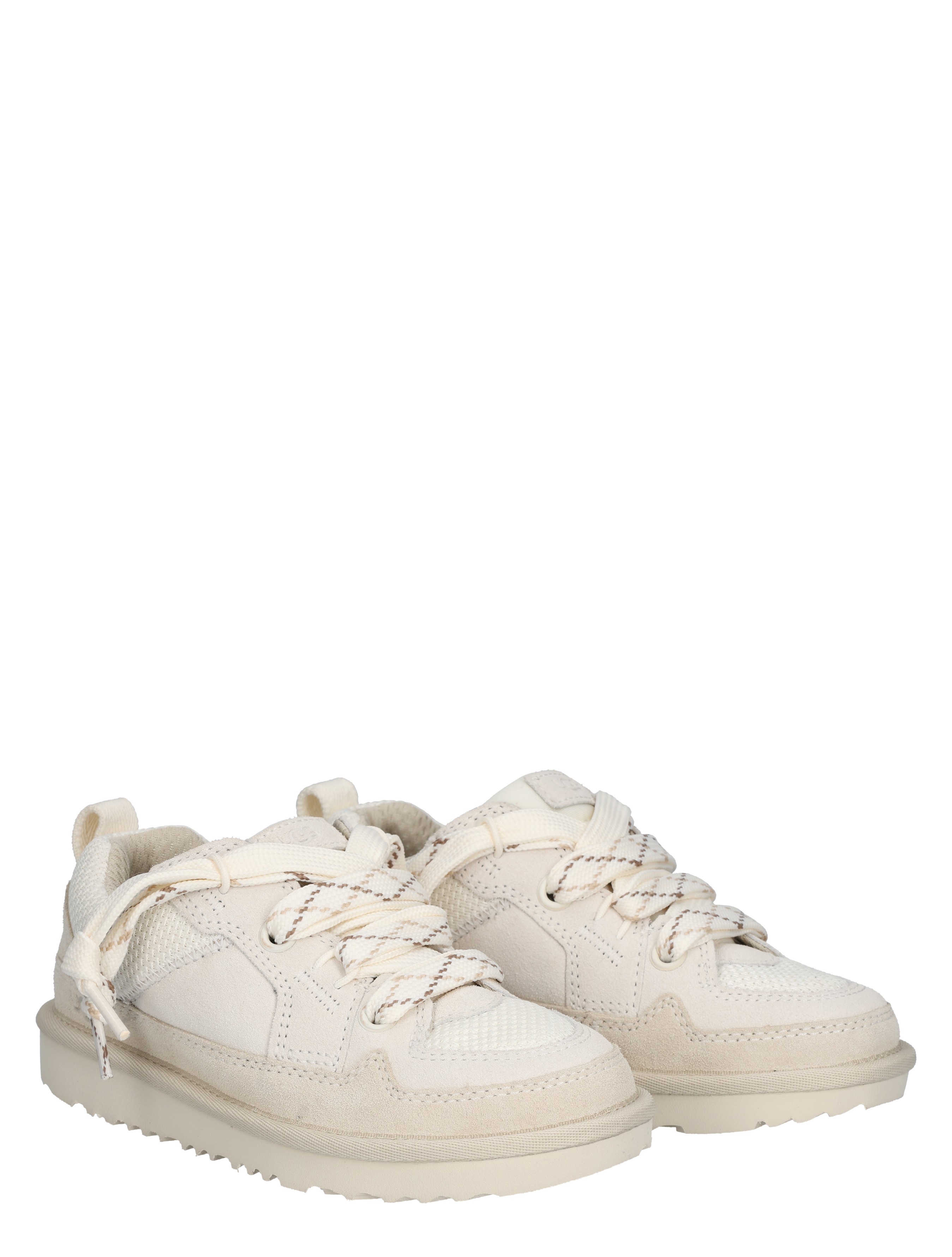 UGG - Kids Lo Lowmel Jasmine - Meisjes - Jongens - Sneakers - Lage Sneakers - Lage Sneakers - Sneakers - 48148_88_5