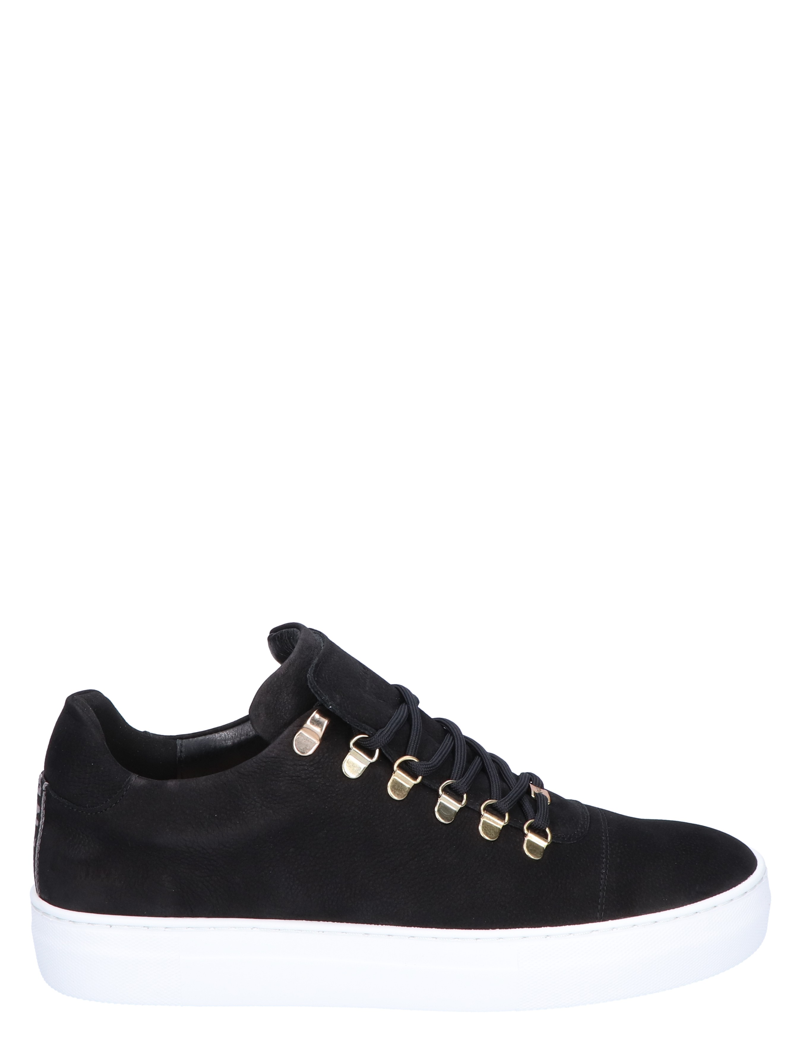 Jagger Classic Men Black