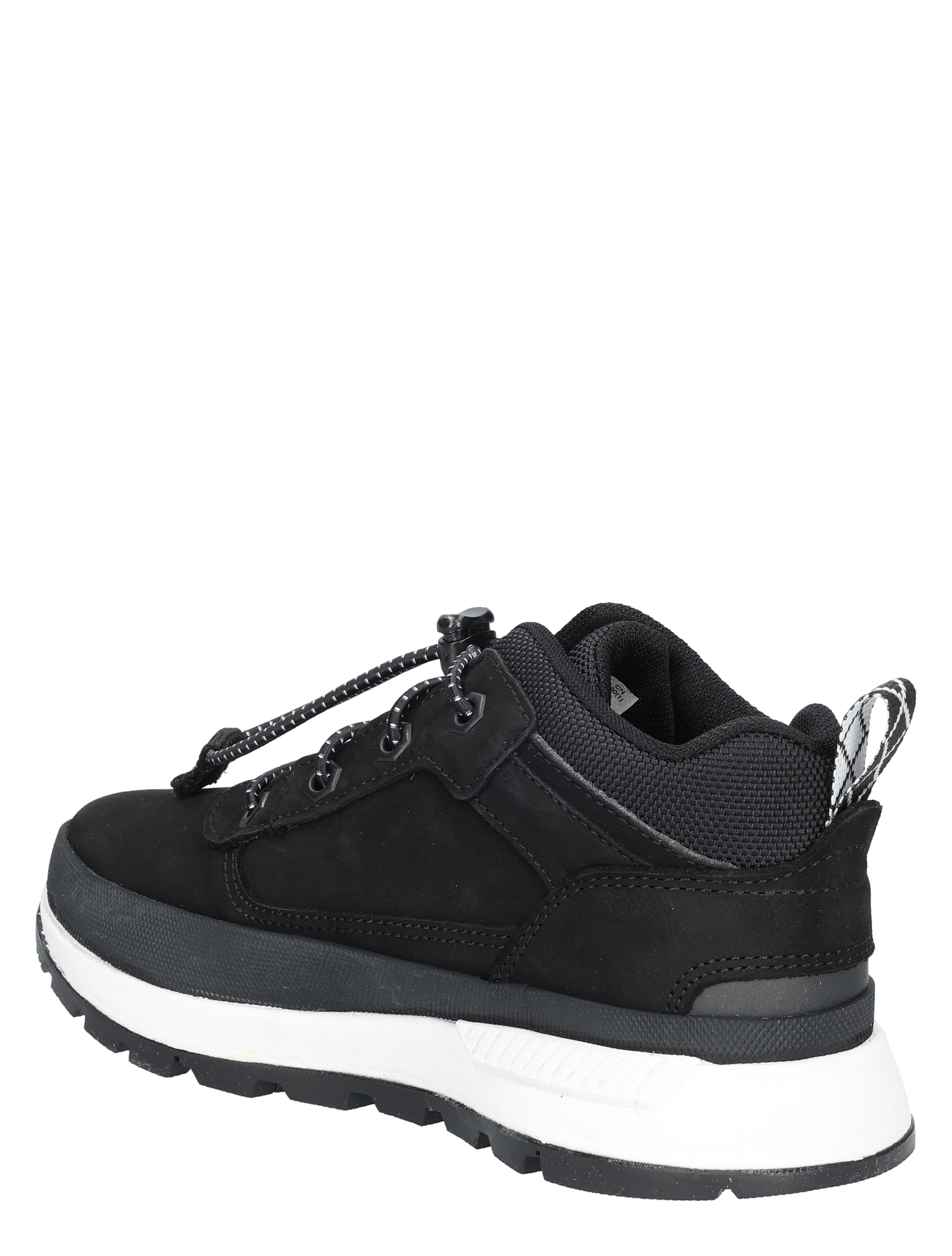 Timberland - Field Trekker Low Black - Jongens - Boots - Veter Boots - 48239_11_4