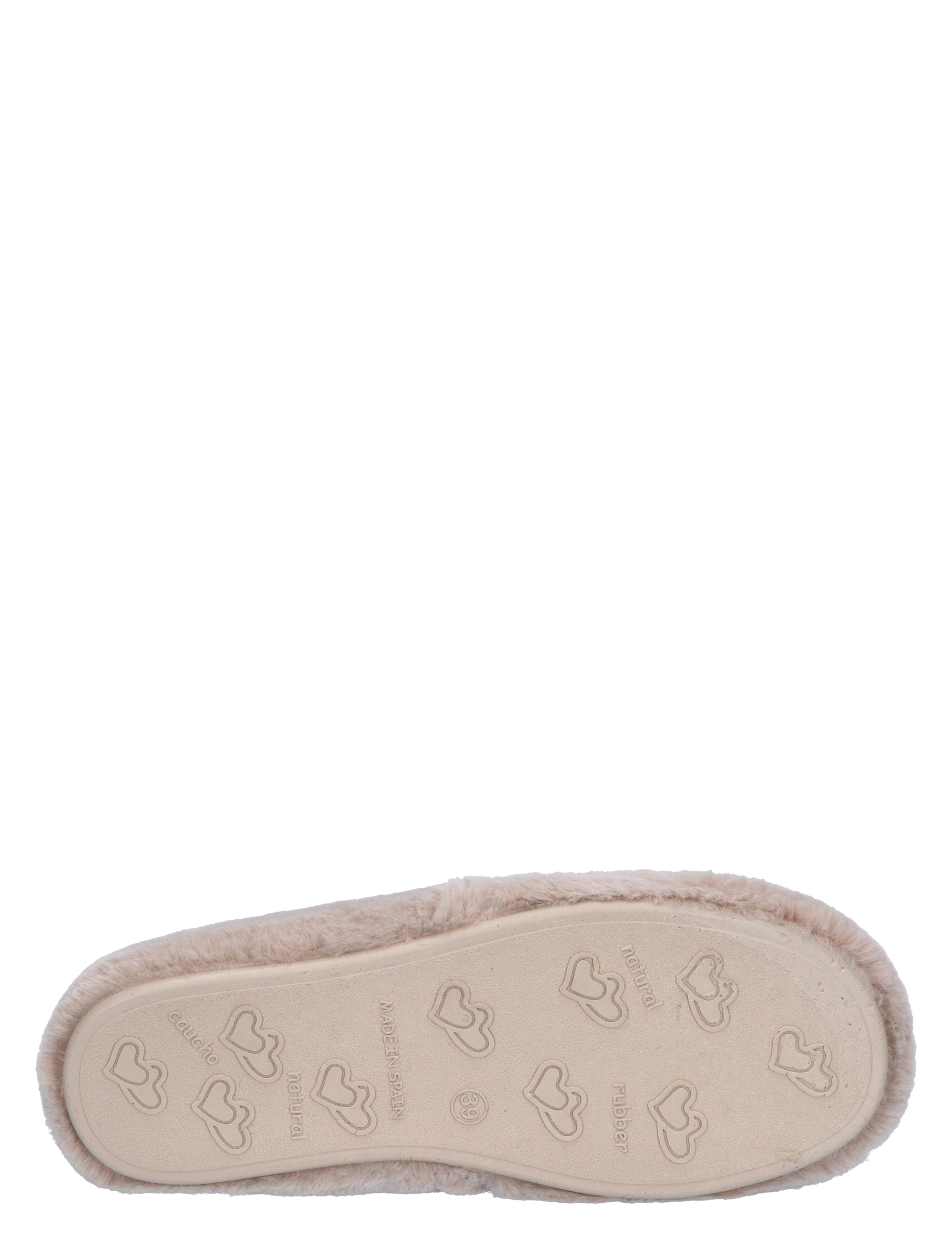 Gioia - Pylaro Beige - Dames - Pantoffels - 43235_77_8