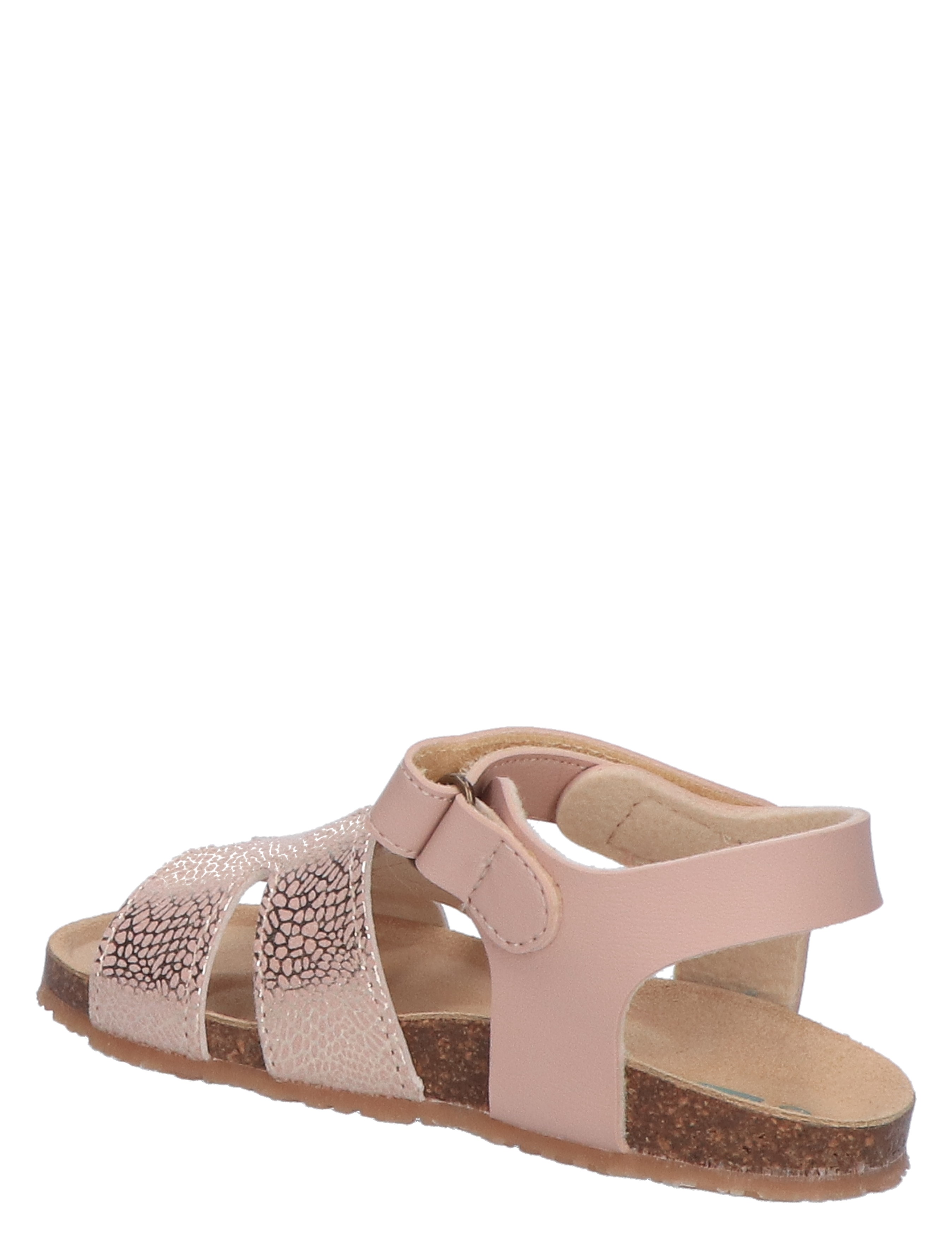 Bunnies - Brooke Beach 225405 774 Blush - Meisjes - Veterschoenen - 47149_48_4