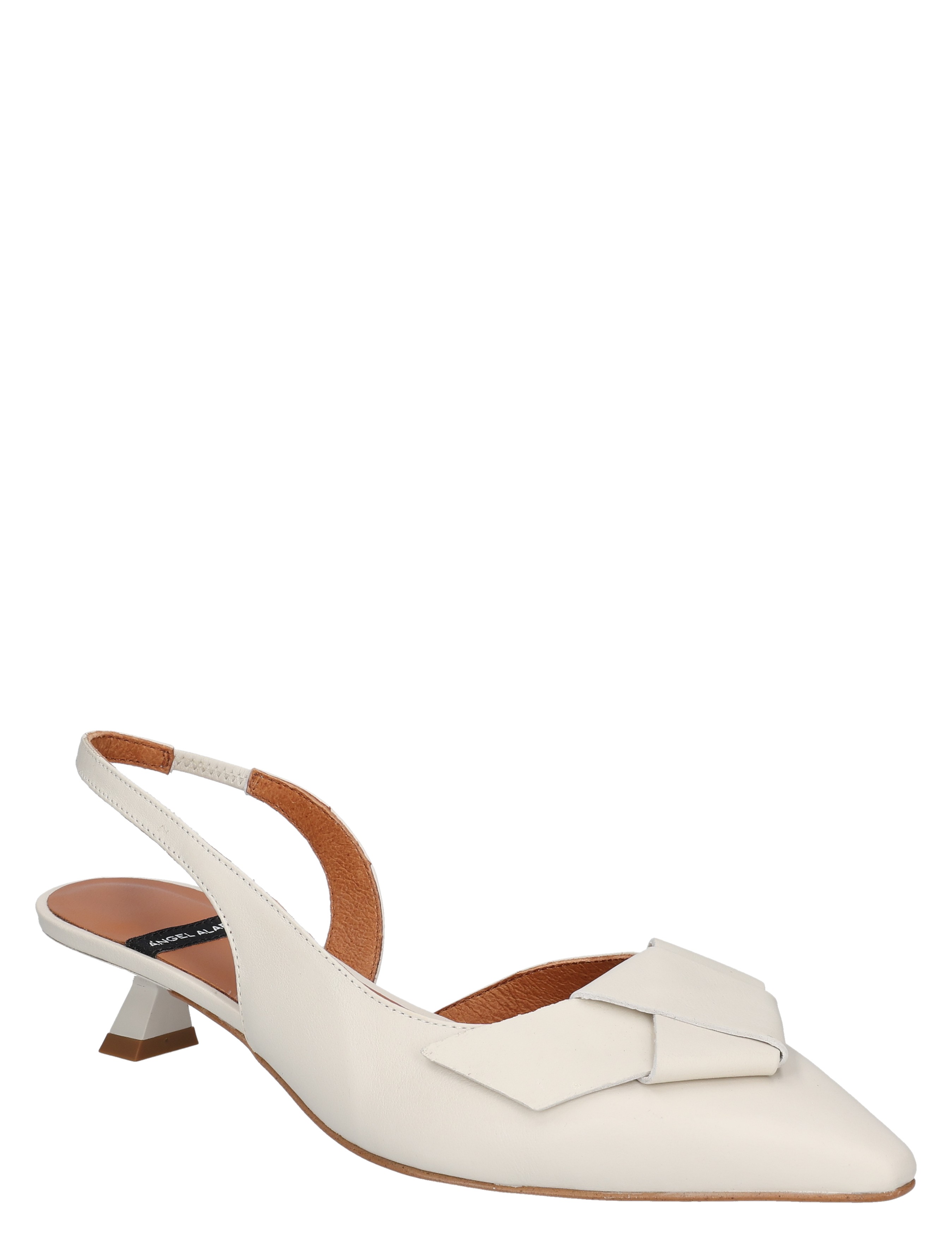 Angel Alarcon - 25055  Next Ottico - Dames - Pumps - 50713_77_3