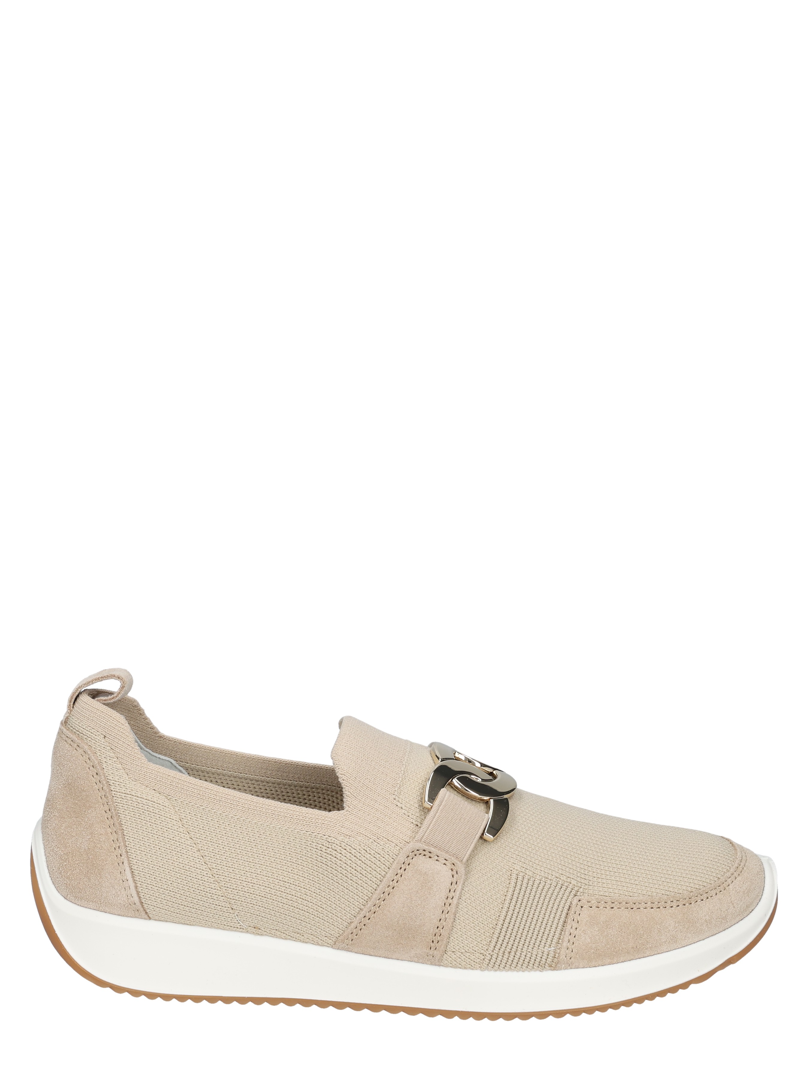 Ara - 12-54048-08 08 Beach Gold - Dames - Loafers - 50444_53_1