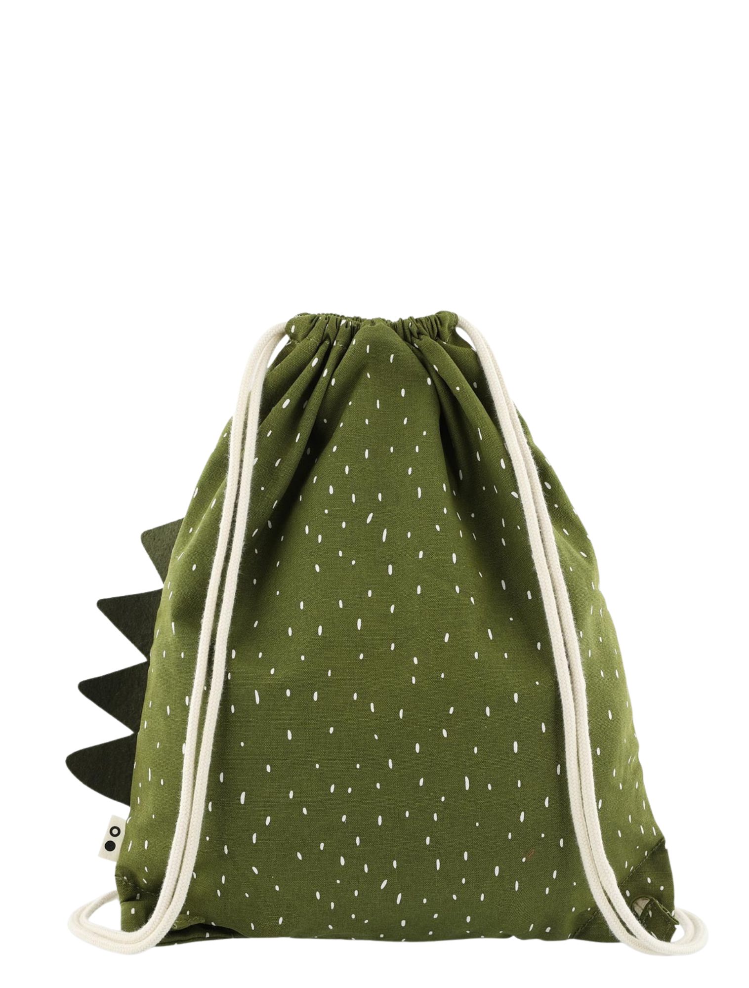 Trixie - Turnzak Mr. Dino - Jongens - Rugtassen - 46891_66_2