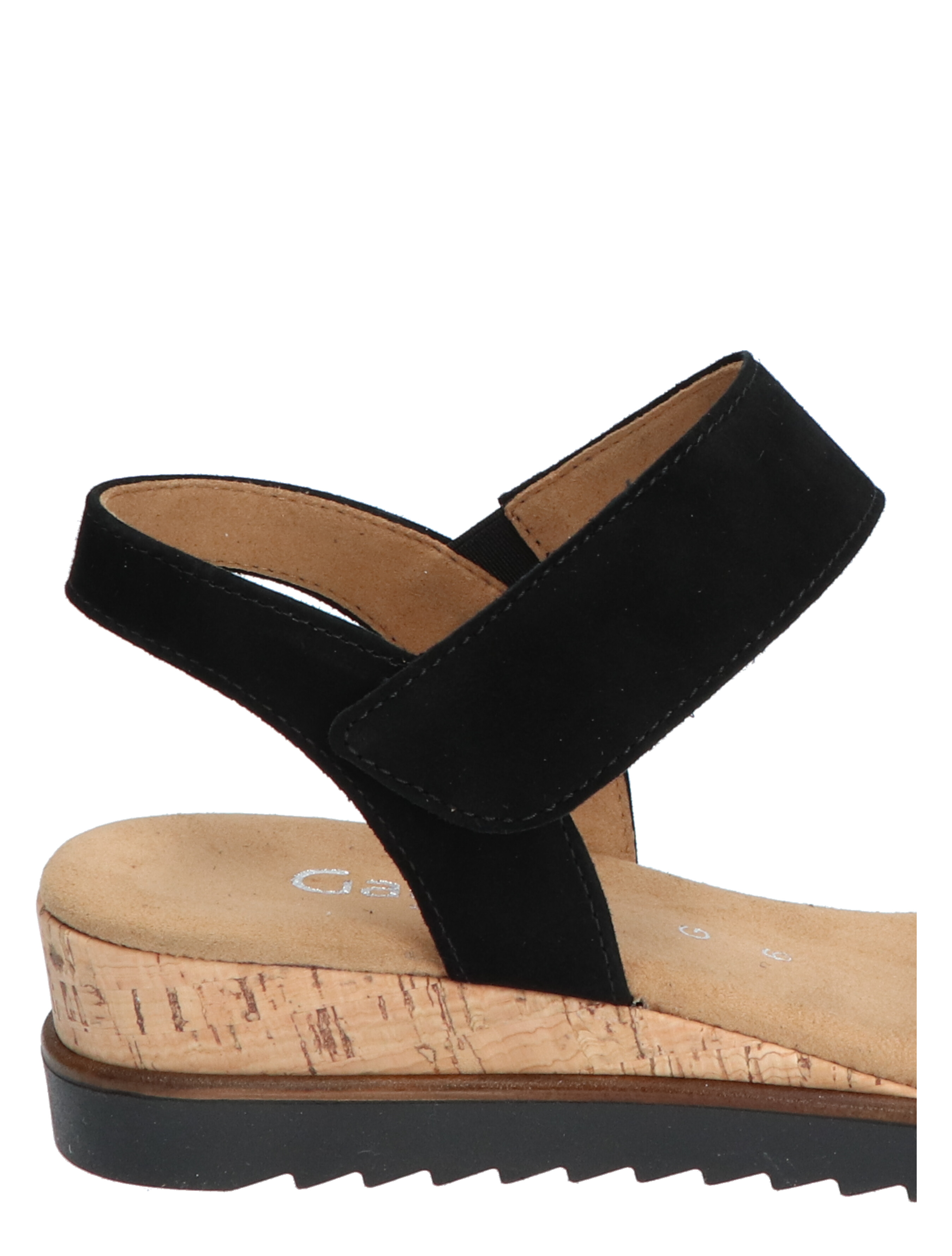42.750.47 Black G-Wijdte