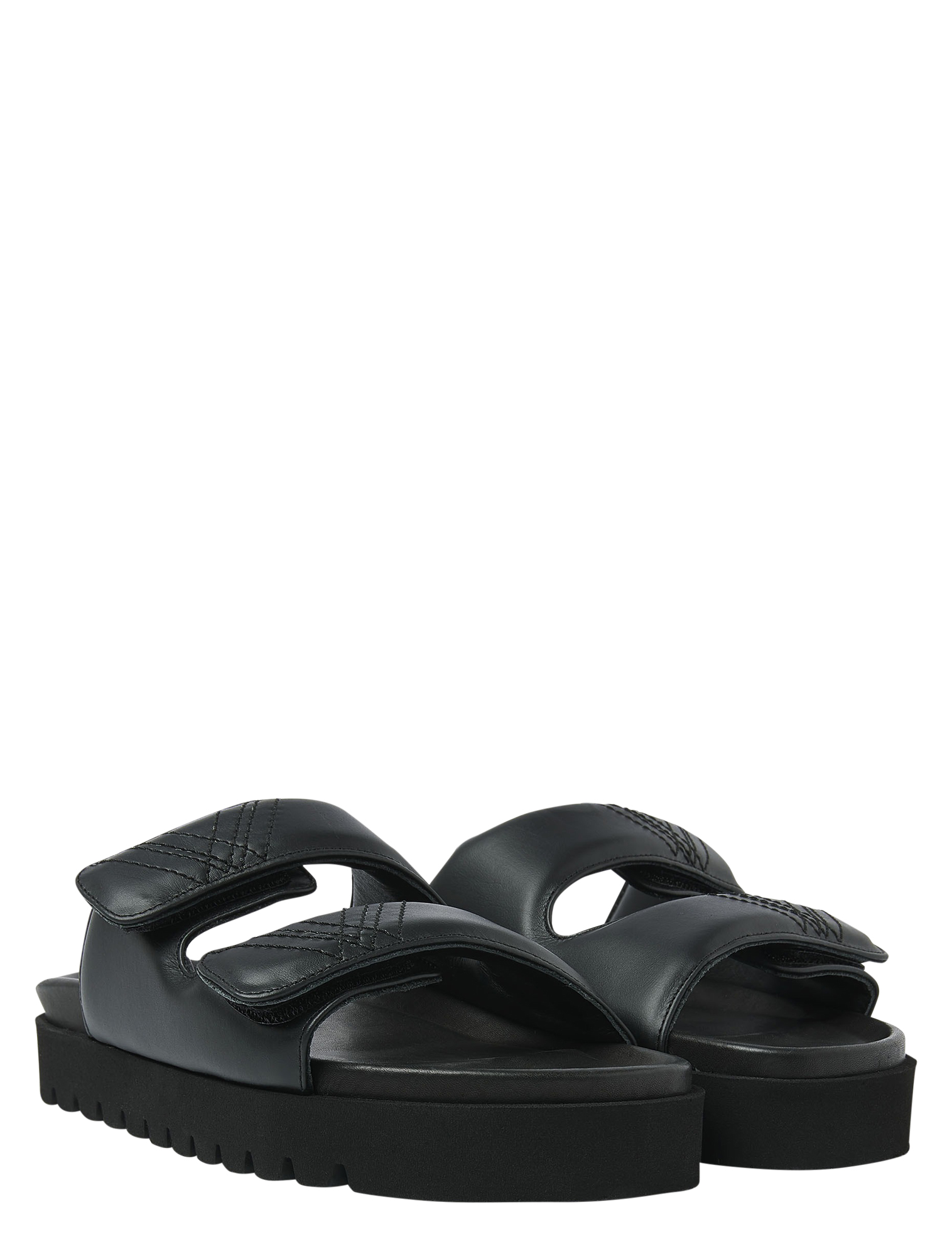 VIA VAI - Rae Lidea 01-900 Black - Dames - Slippers - 48363_11_3