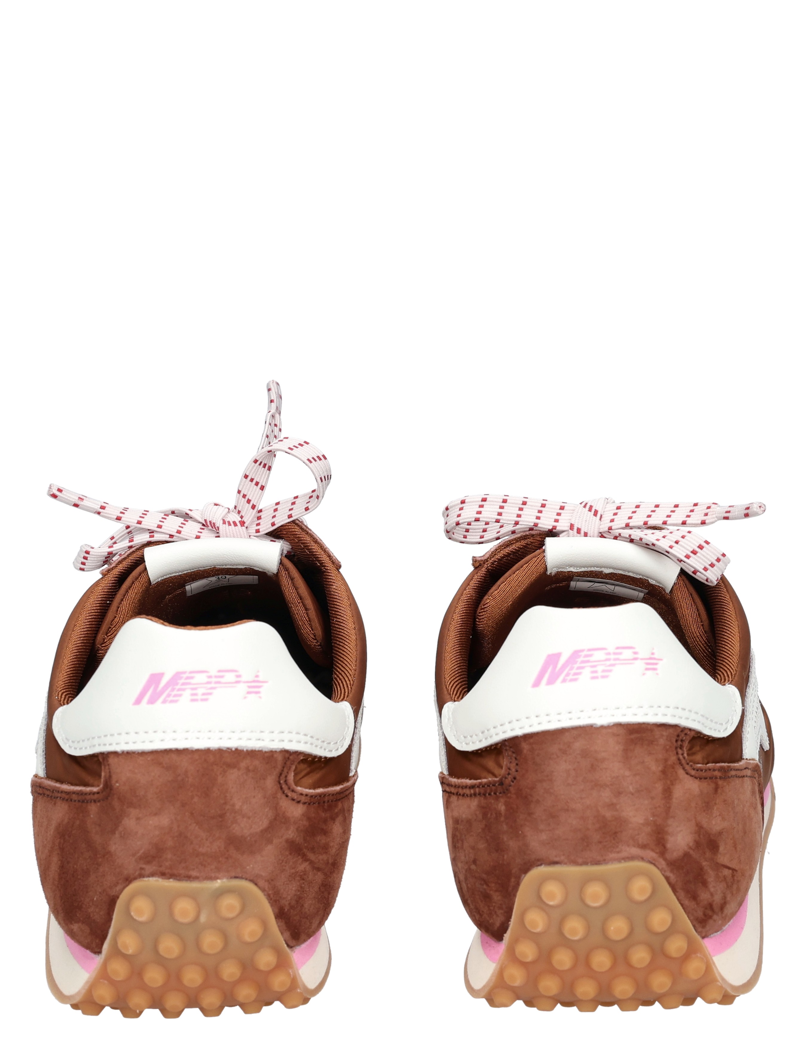 MRP by Maripe - Cartagena MRP V14 Combi Brown - Dames - Sneakers - Lage Sneakers - 50641_28_7
