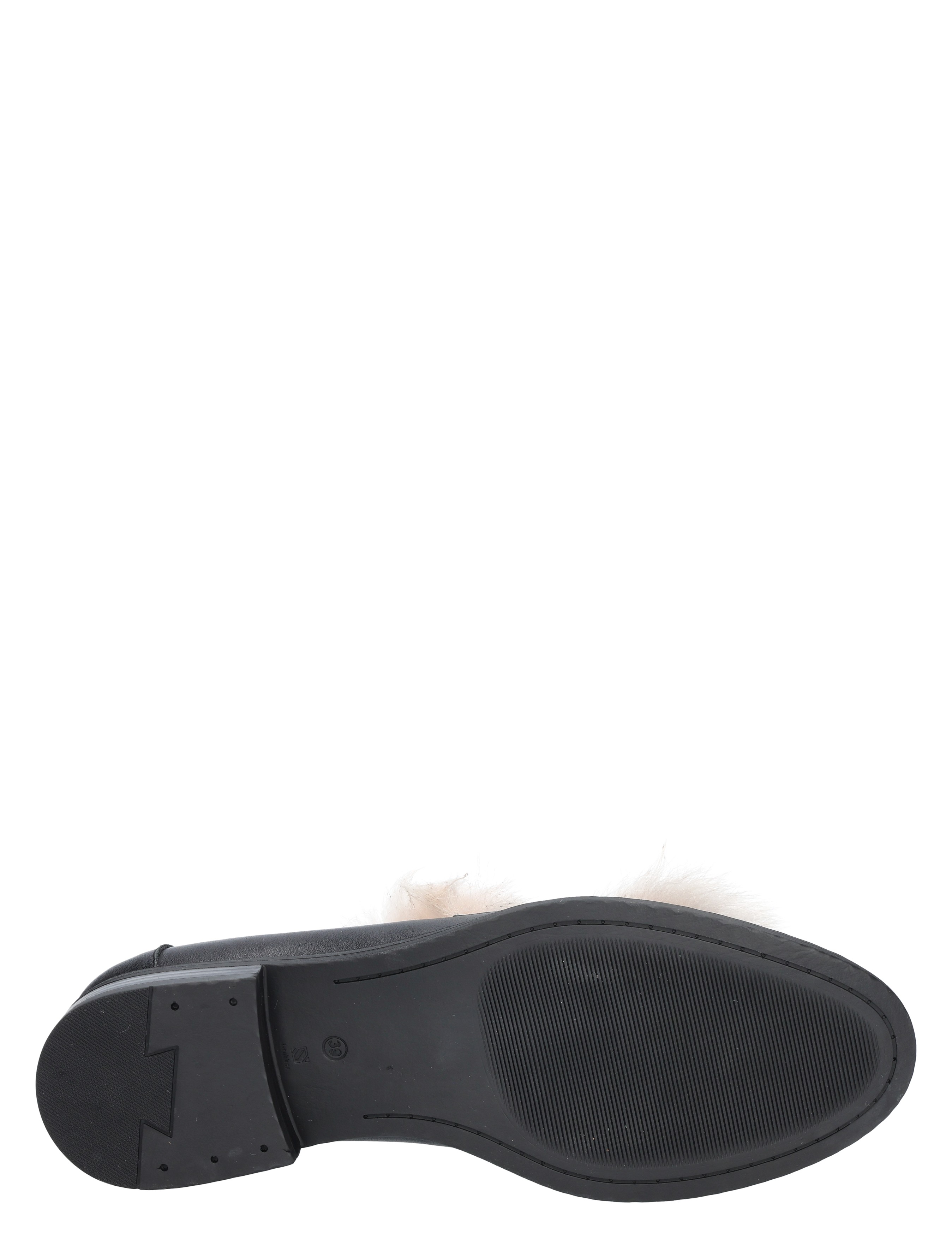 Gioia - Yoan Black - Dames - Loafers - 49019_17_8